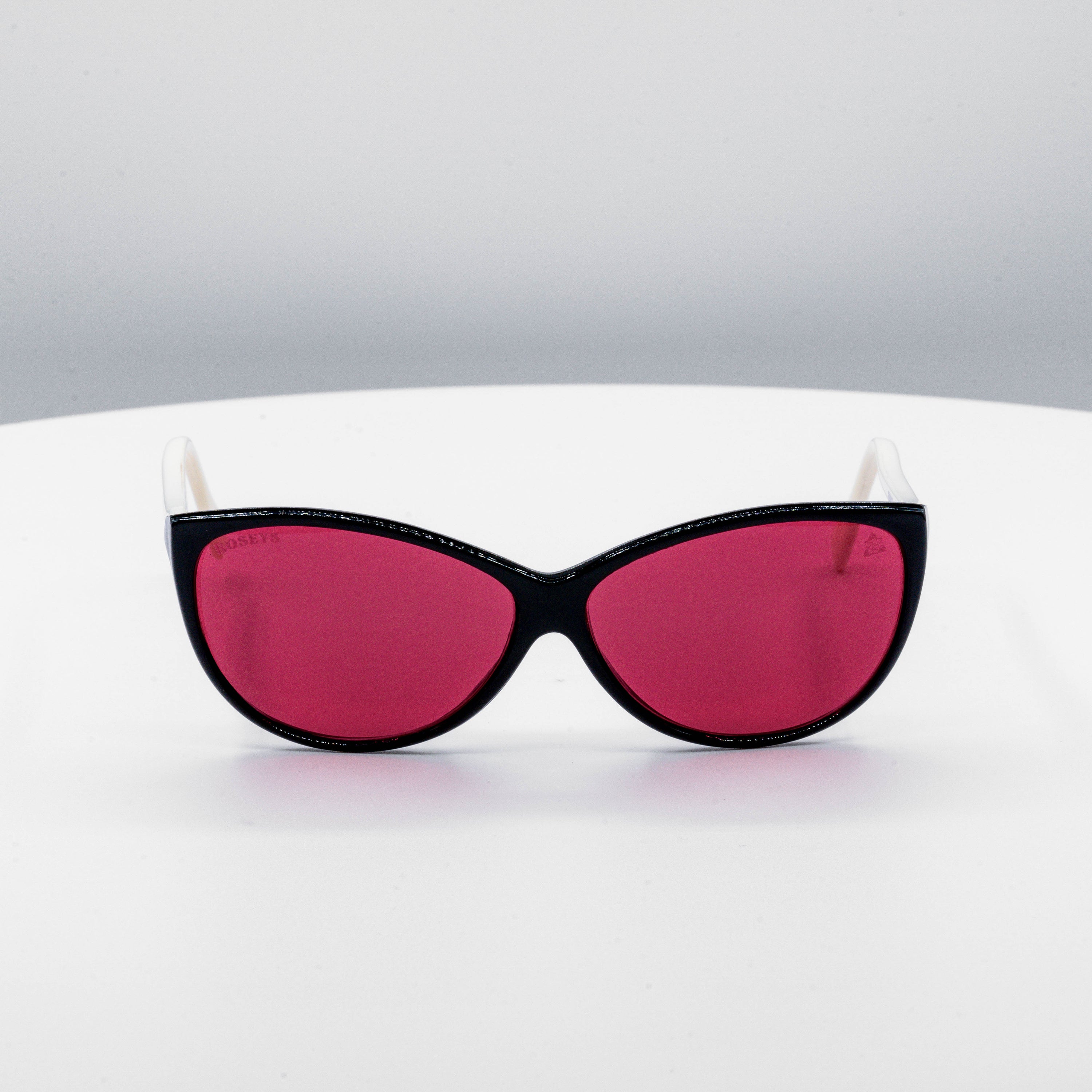 Rose Colored Glasses #065