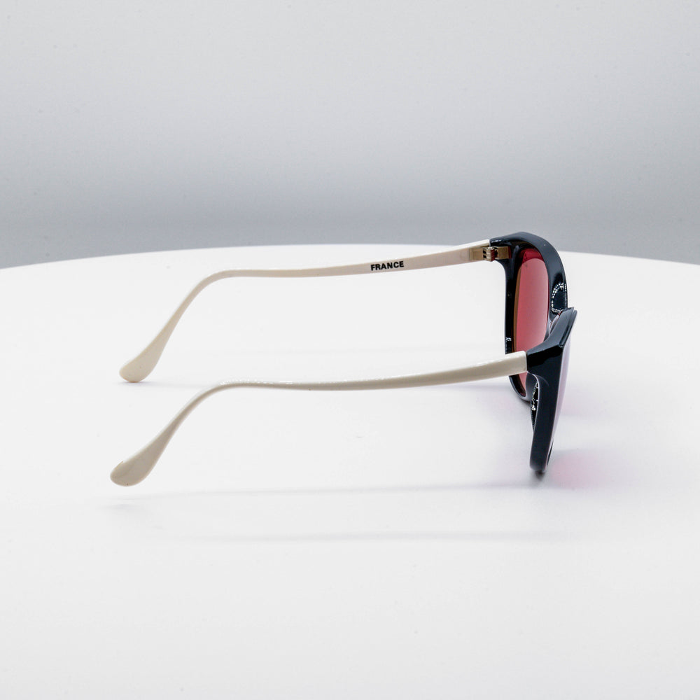 Rose Colored Glasses #065