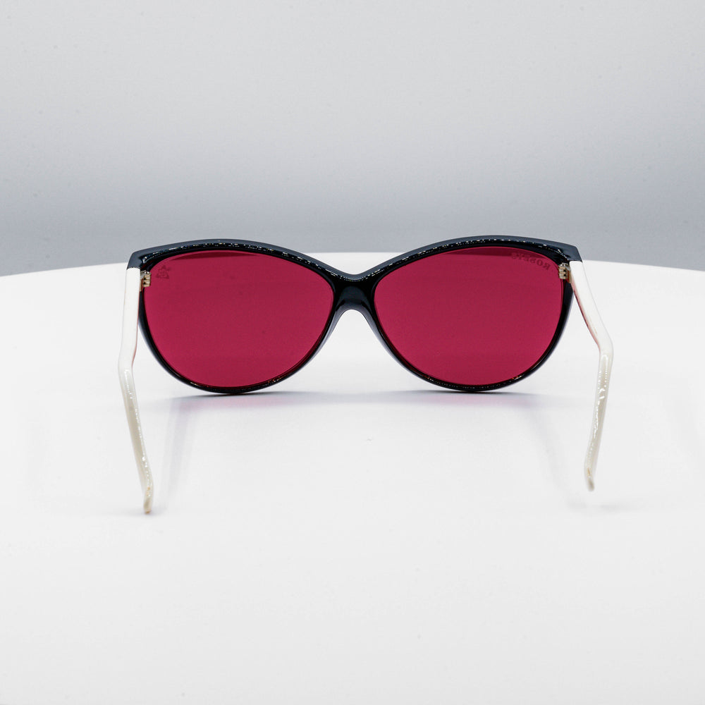 Rose Colored Glasses #065