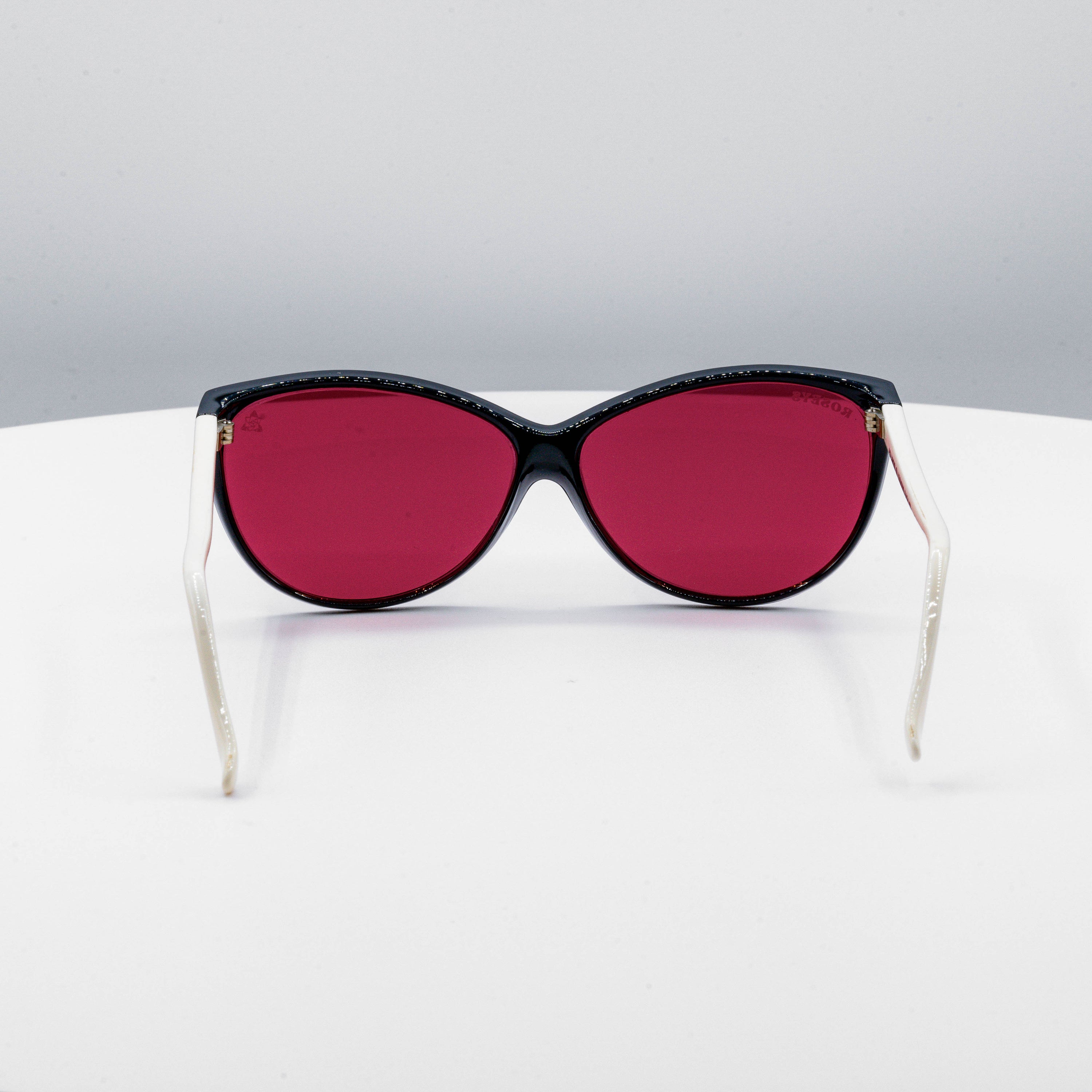 Rose Colored Glasses #065