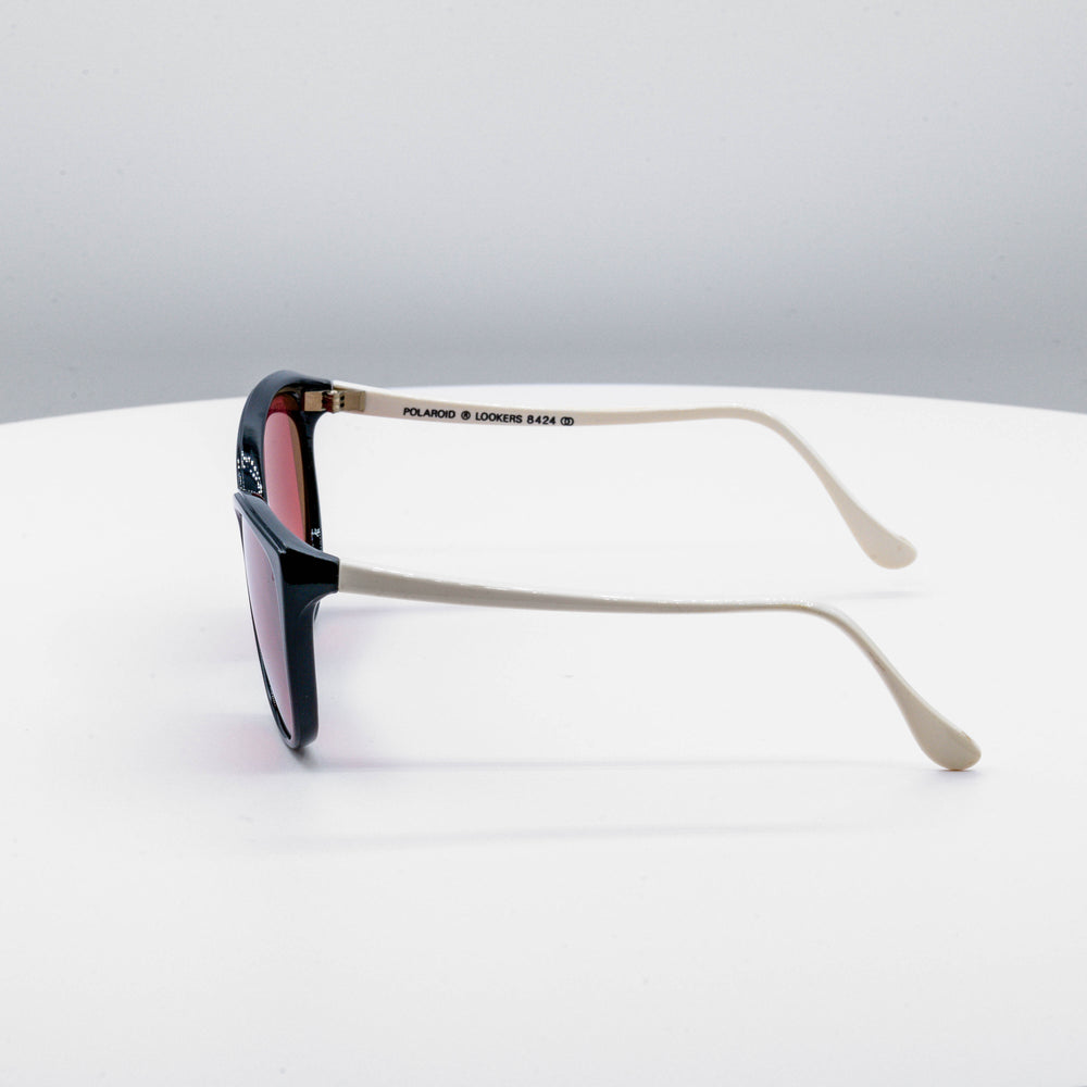 Rose Colored Glasses #065