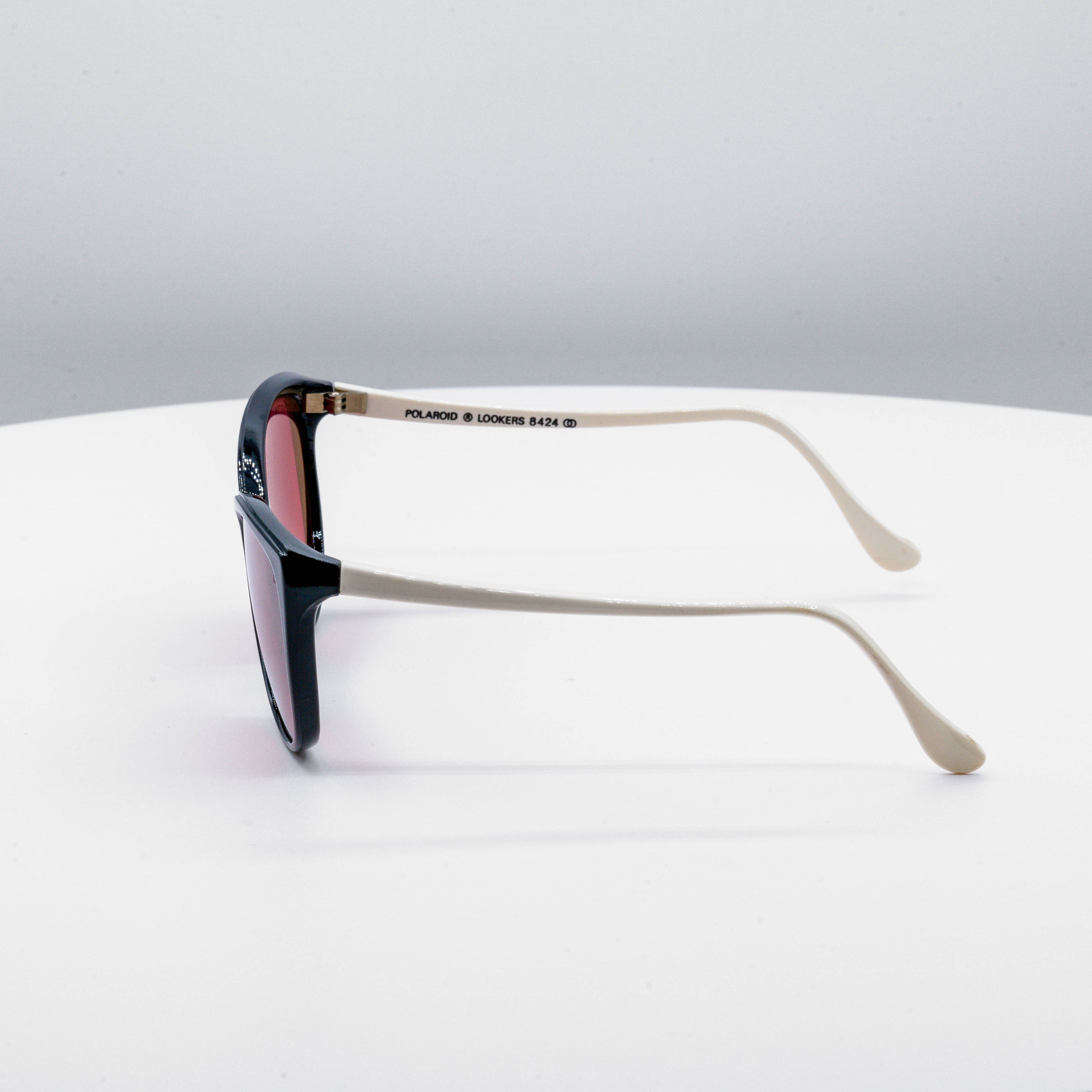 Rose Colored Glasses #065