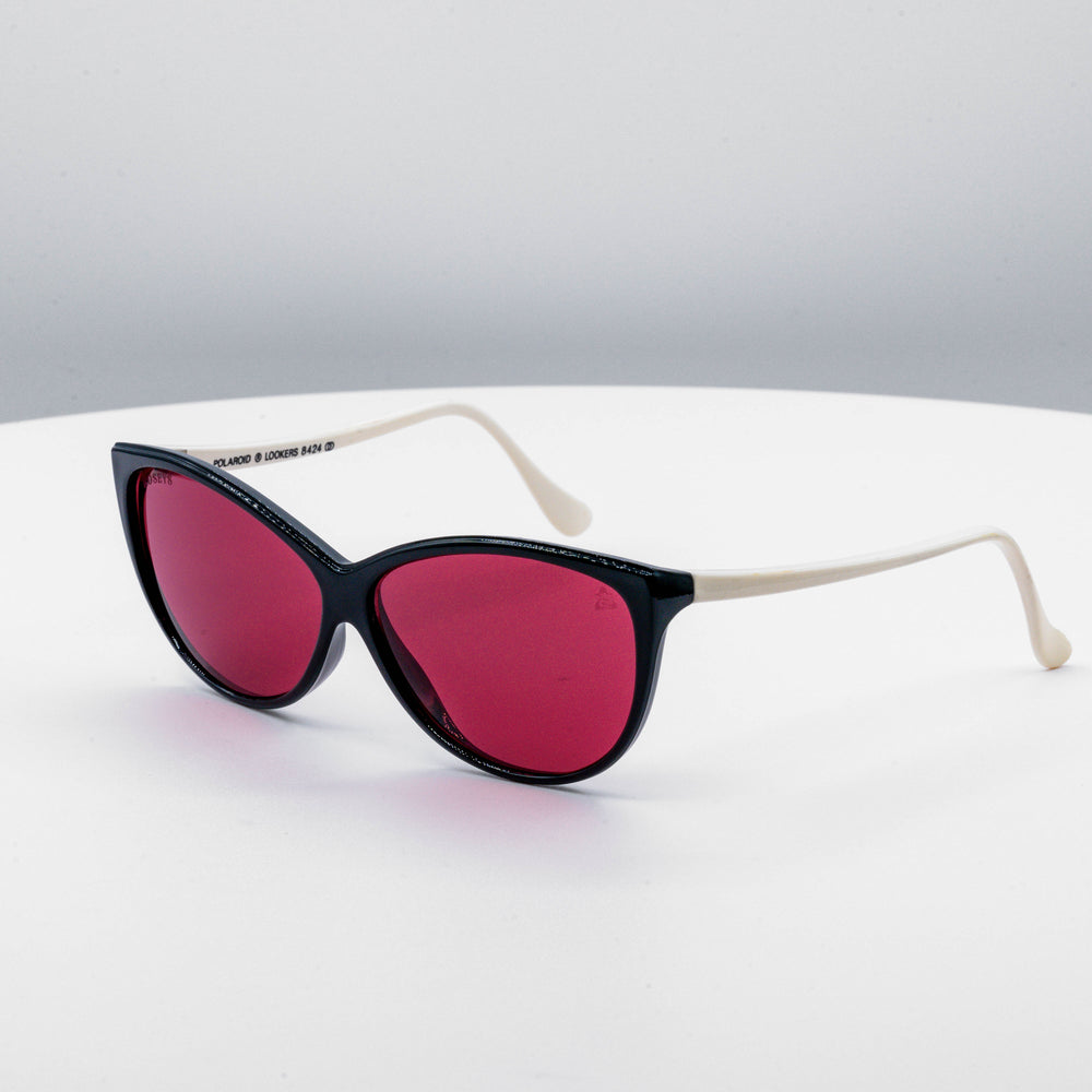 Rose Colored Glasses #065