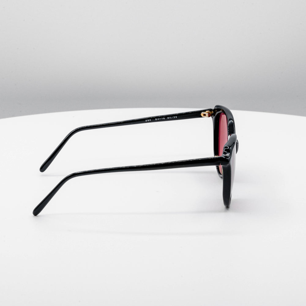 Rose Colored Glasses #008