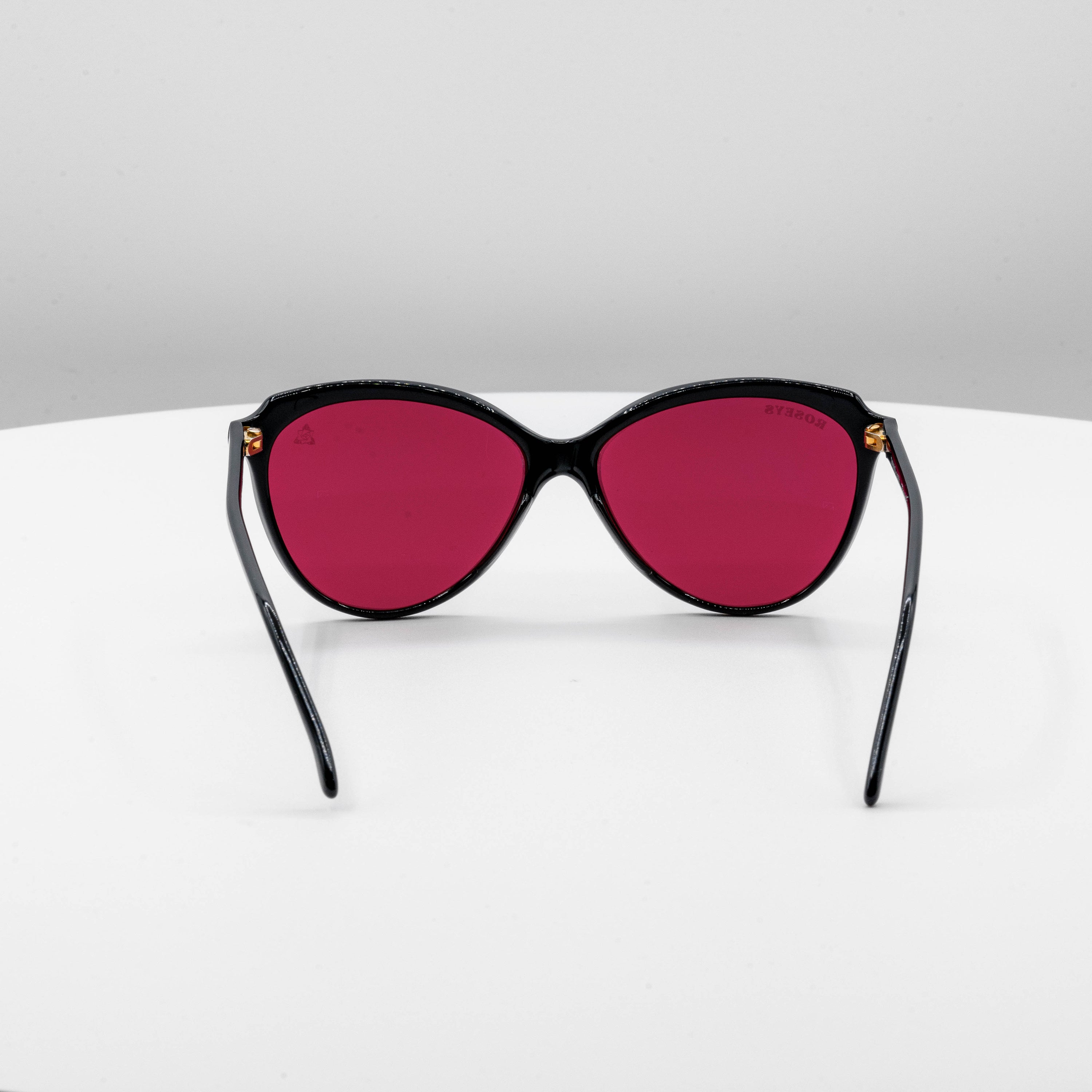 Rose Colored Glasses #008