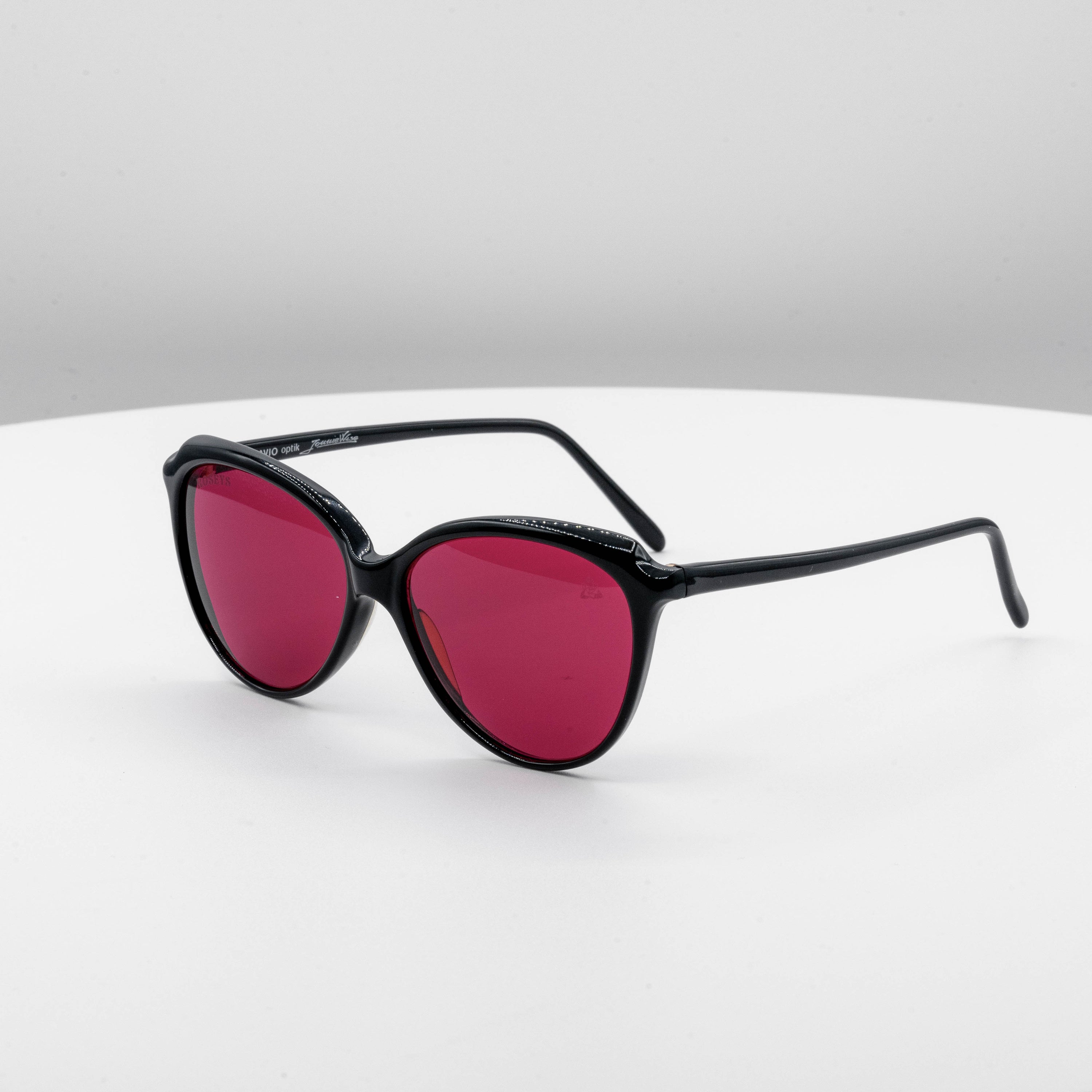 Rose Colored Glasses #008