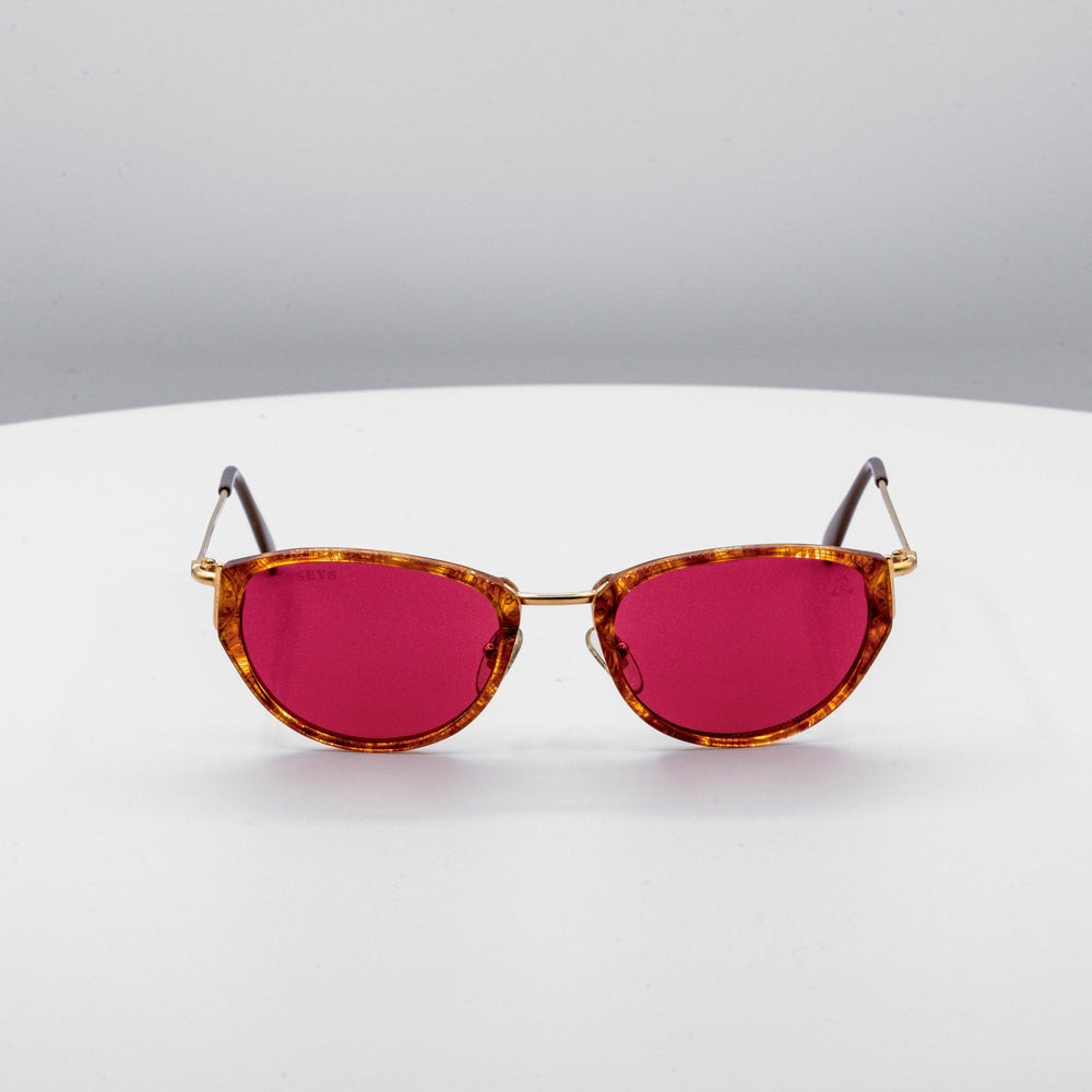 Rose Colored Glasses #070