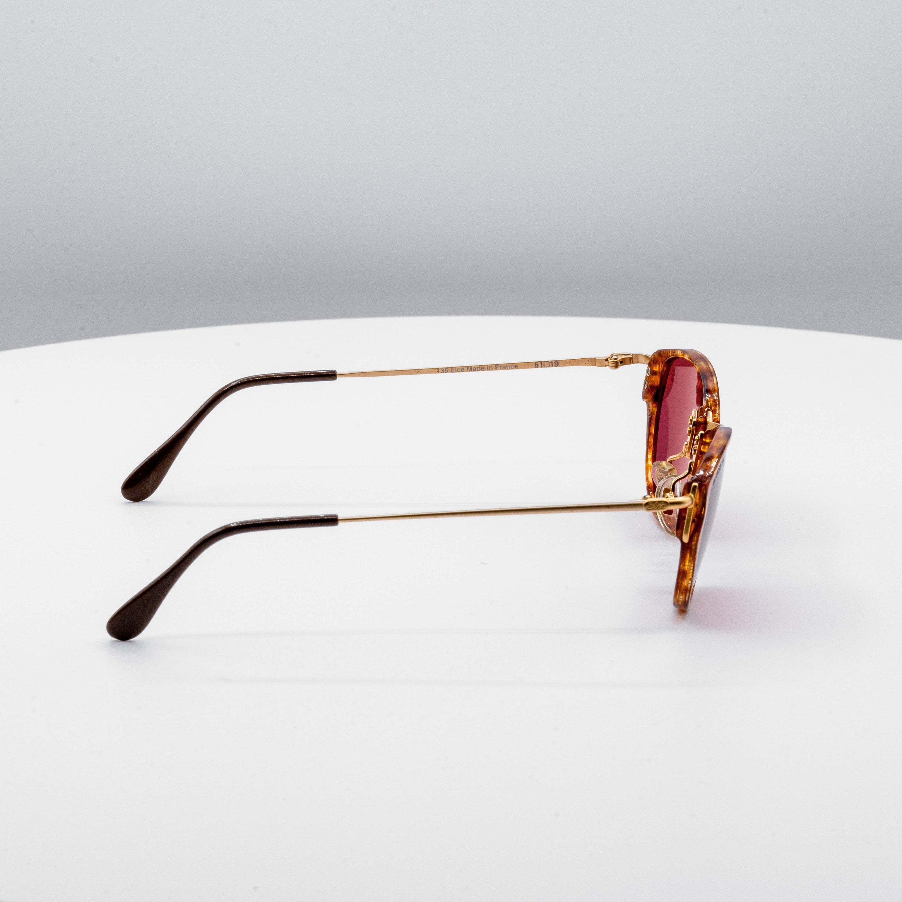 Rose Colored Glasses #070