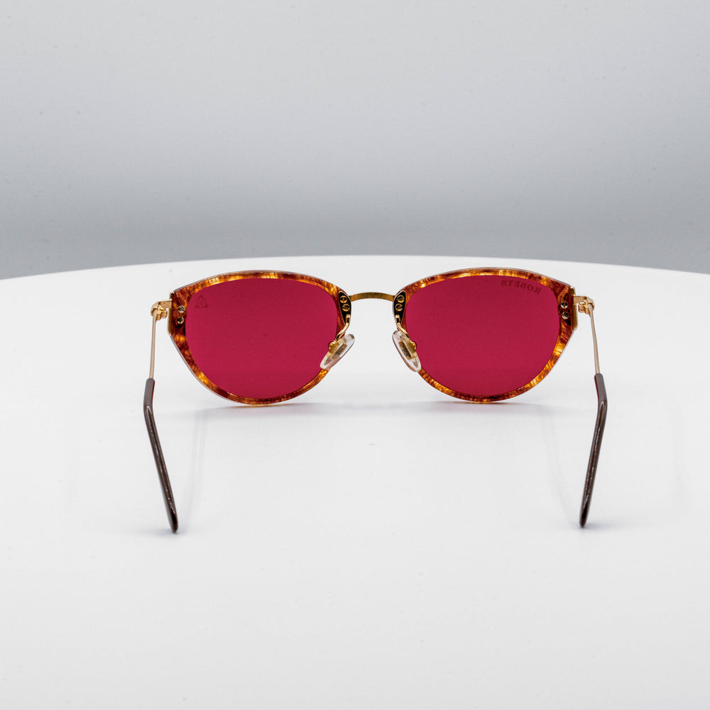 Rose Colored Glasses #070
