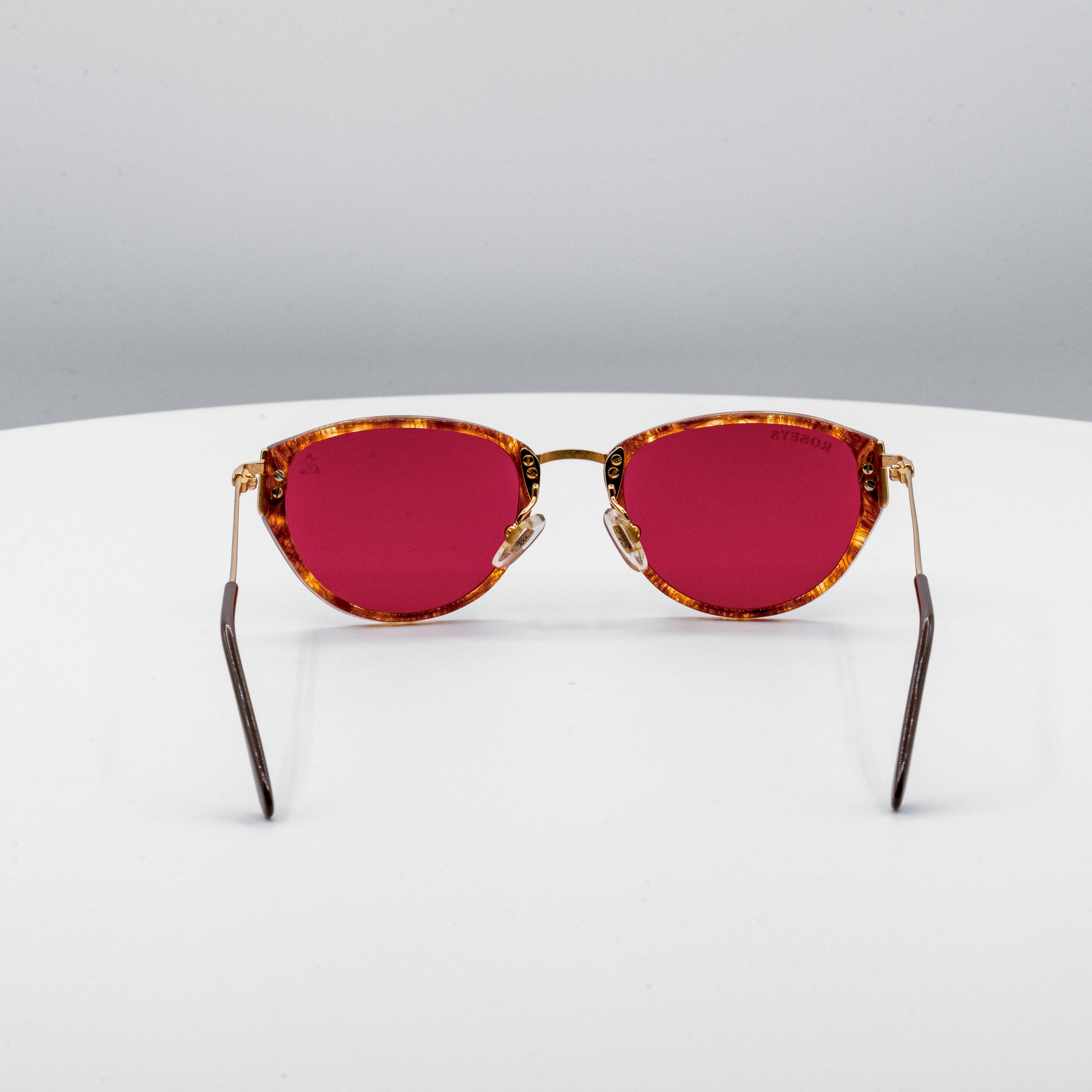 Rose Colored Glasses #070