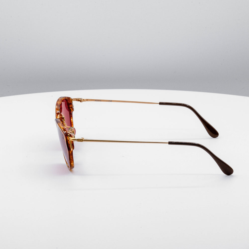 Rose Colored Glasses #070