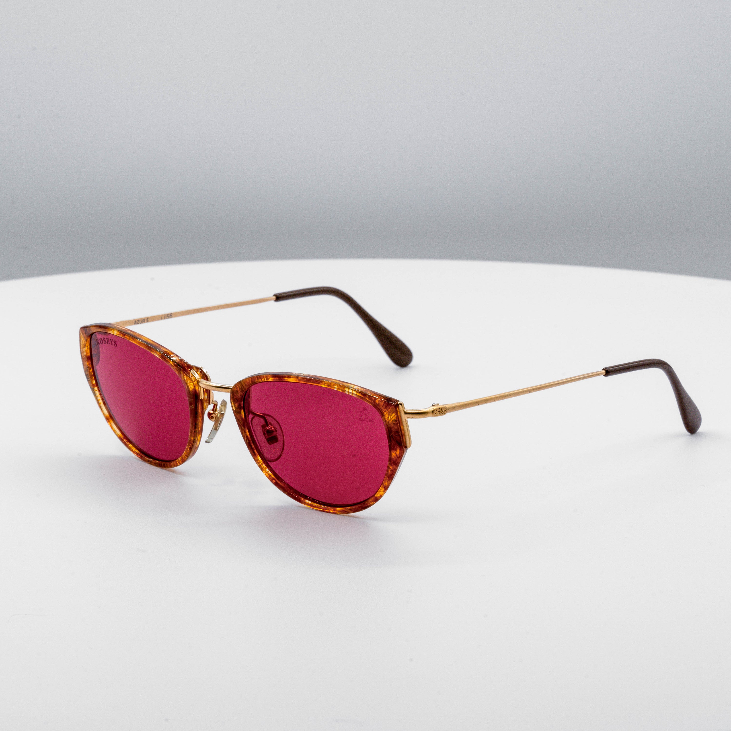 Rose Colored Glasses #070