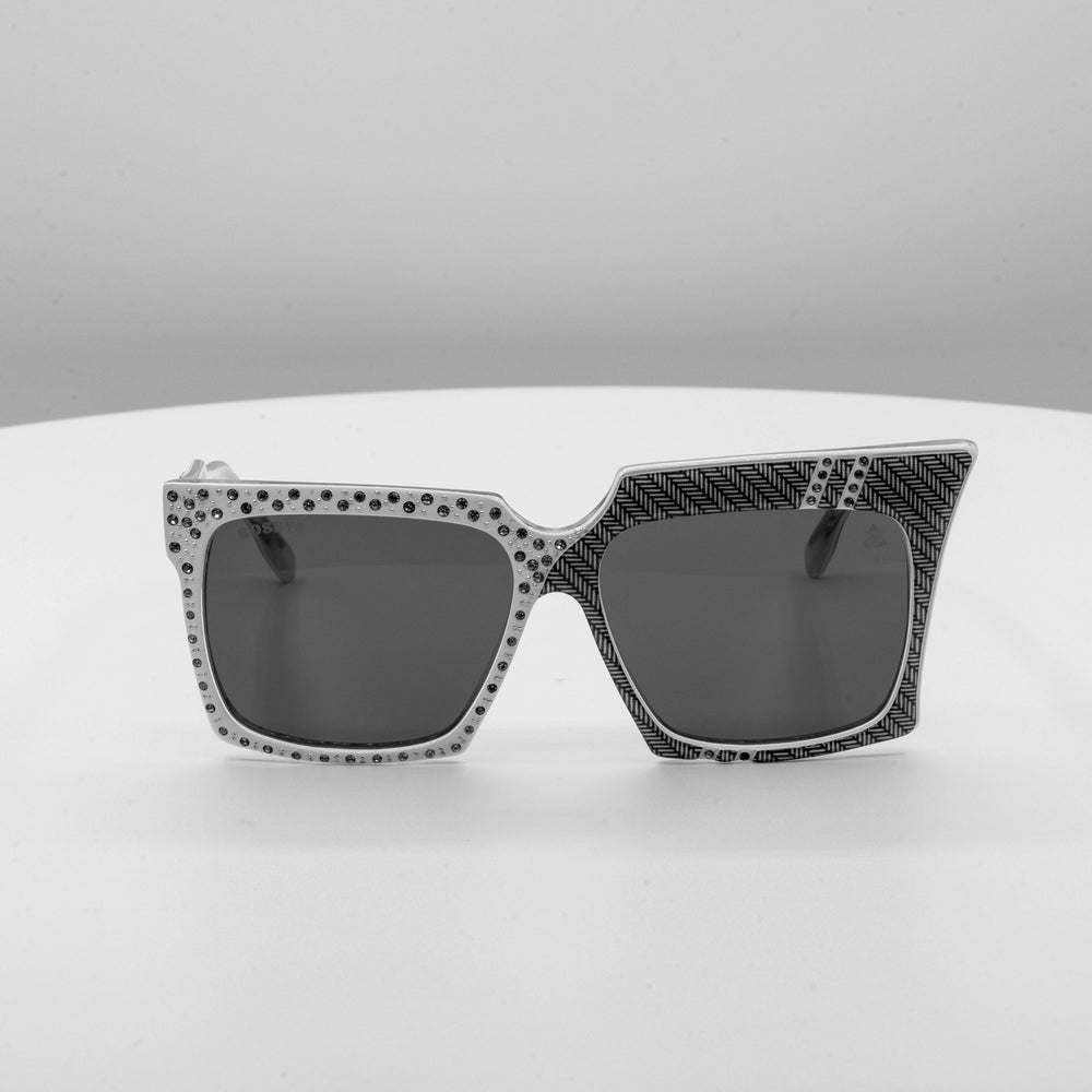 Rose Colored Glasses #009