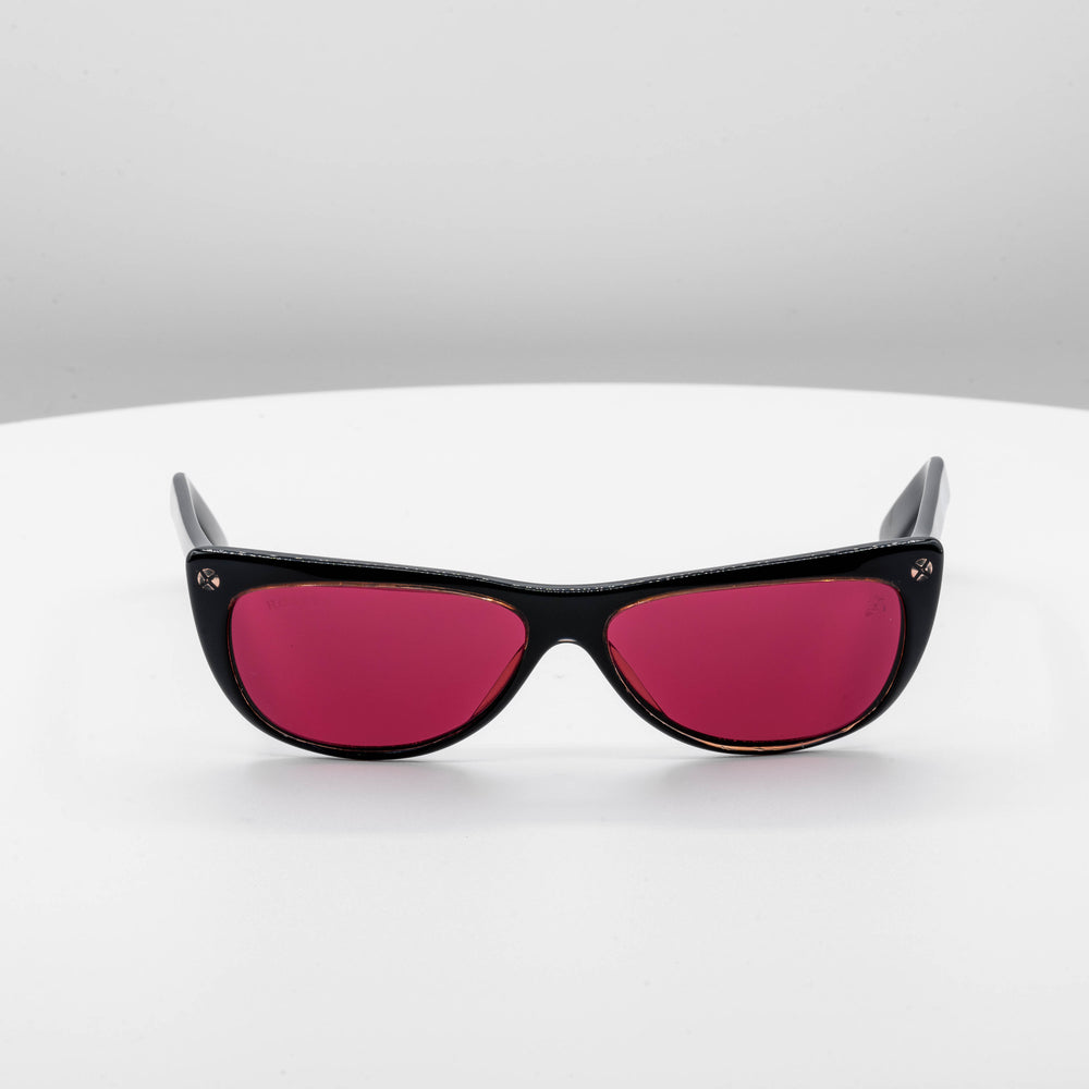 Rose Colored Glasses #010