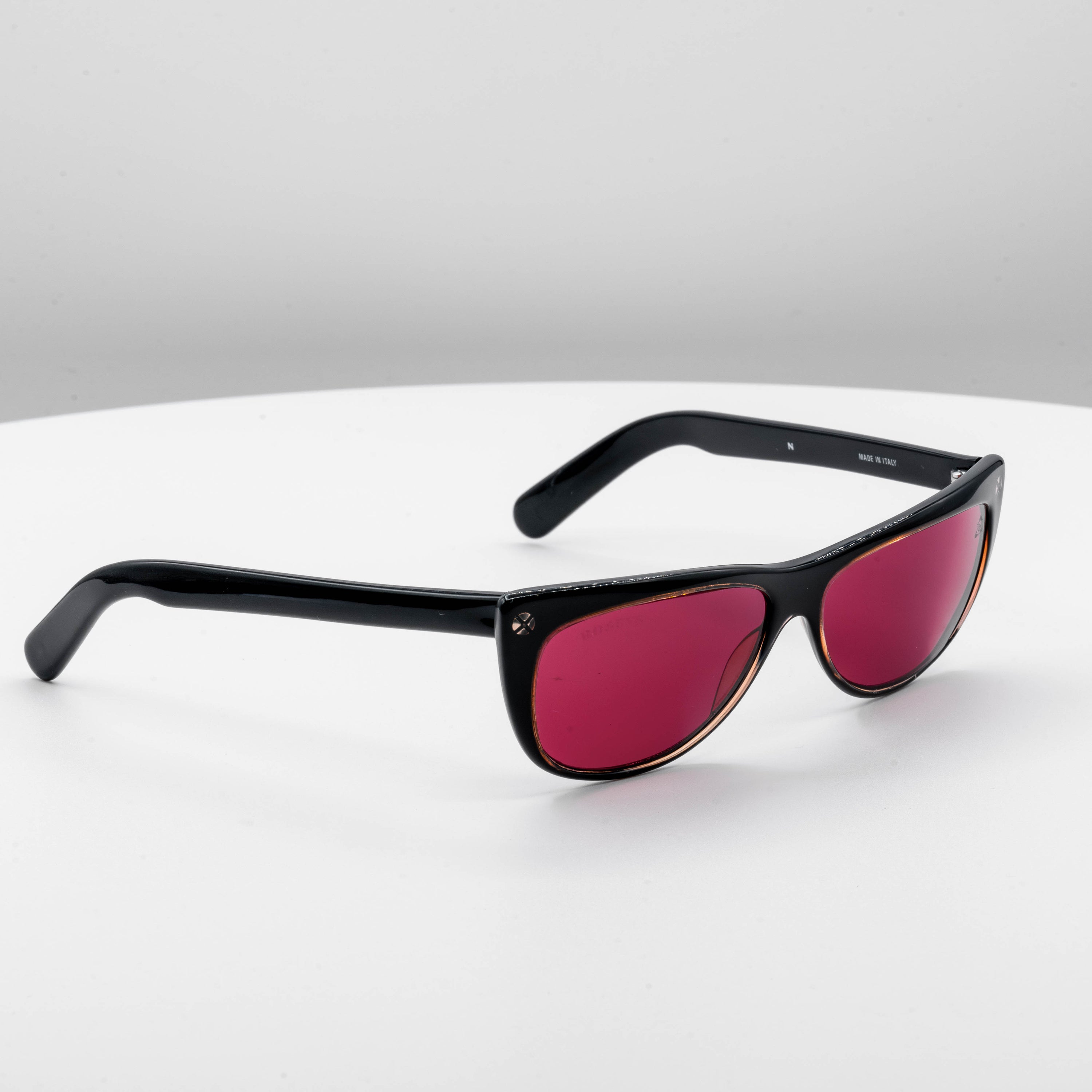 Rose Colored Glasses #057