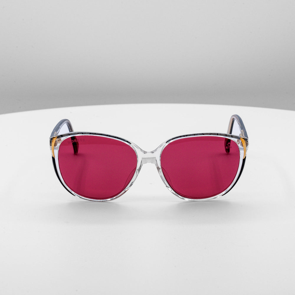 Rose Colored Glasses #082