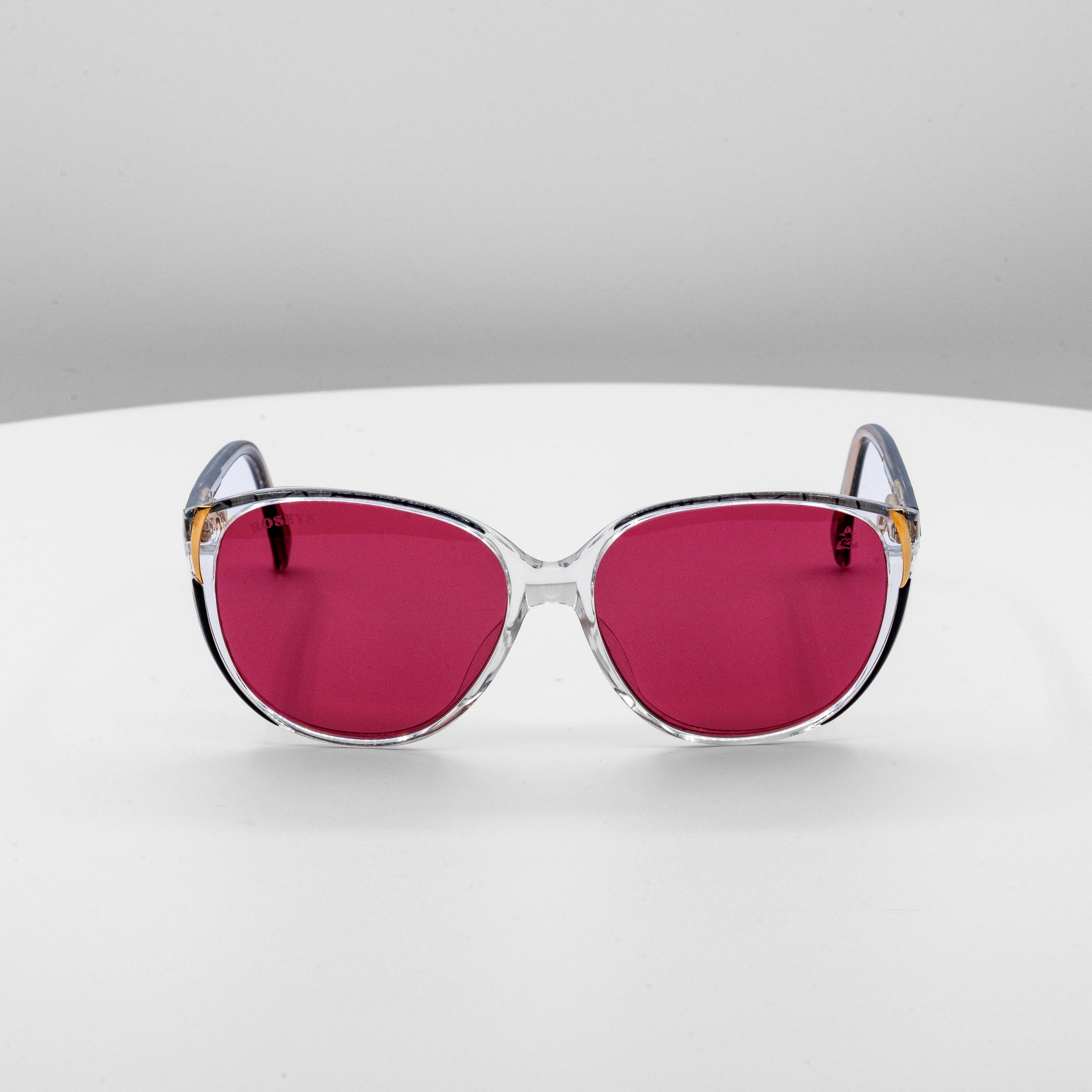 Rose Colored Glasses #082