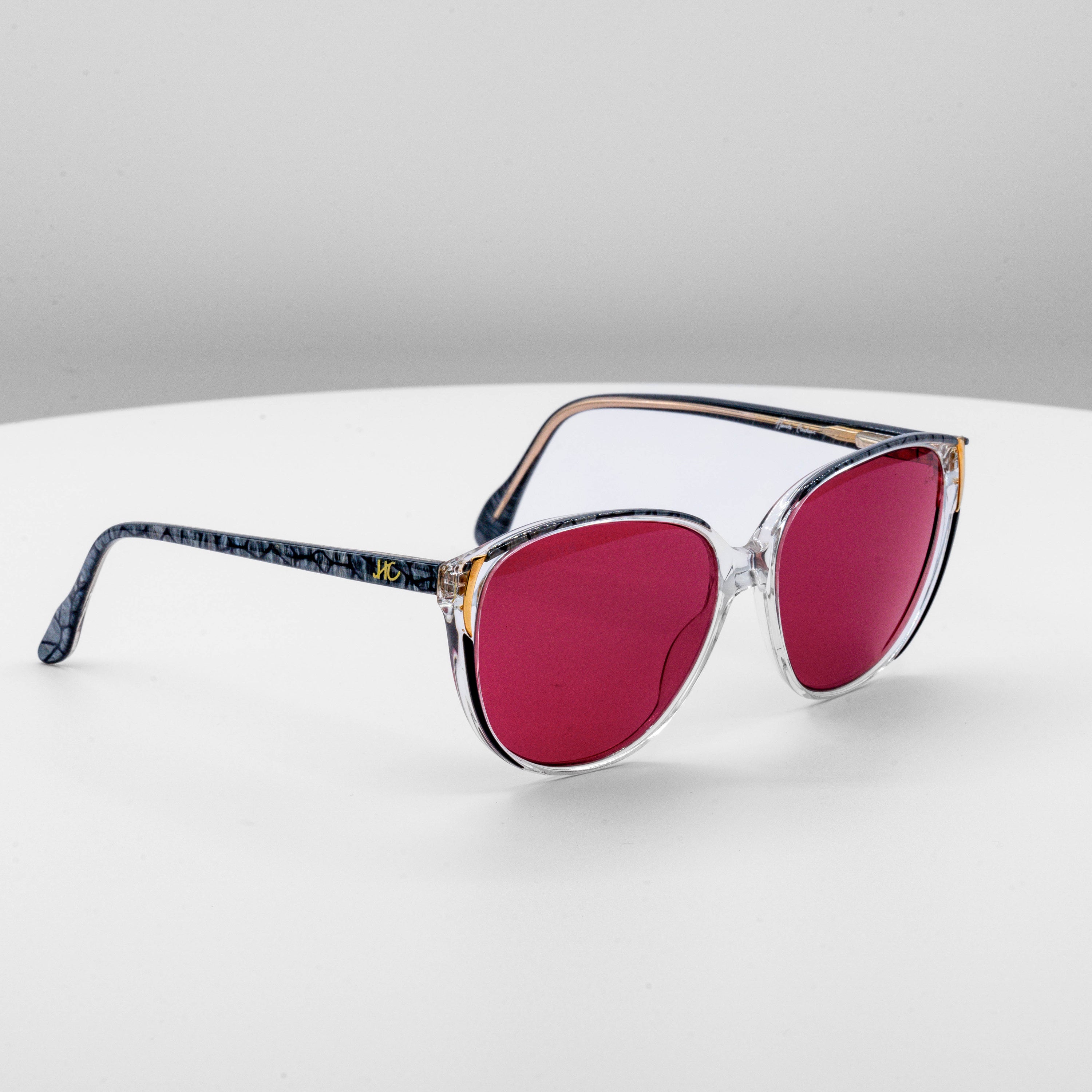 Rose Colored Glasses #019