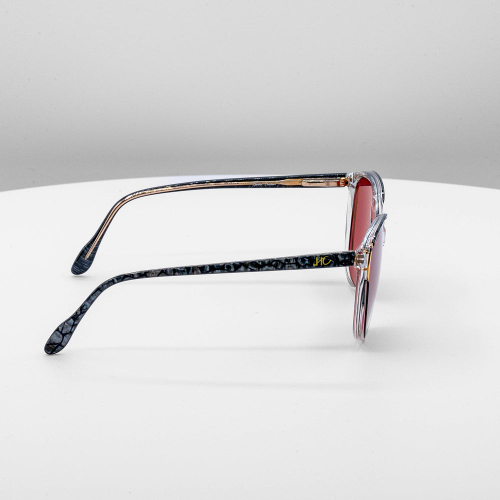 Rose Colored Glasses #082