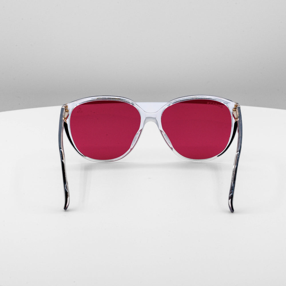 Rose Colored Glasses #082