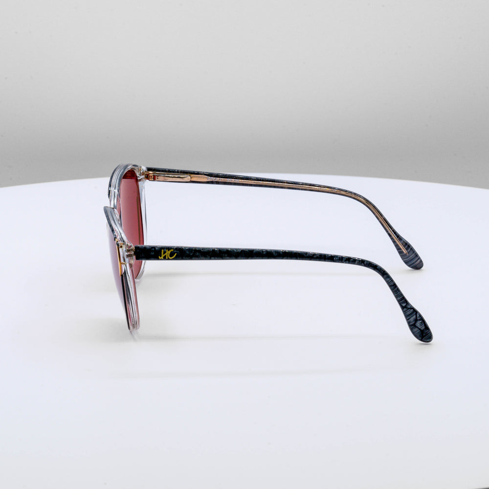 Rose Colored Glasses #082