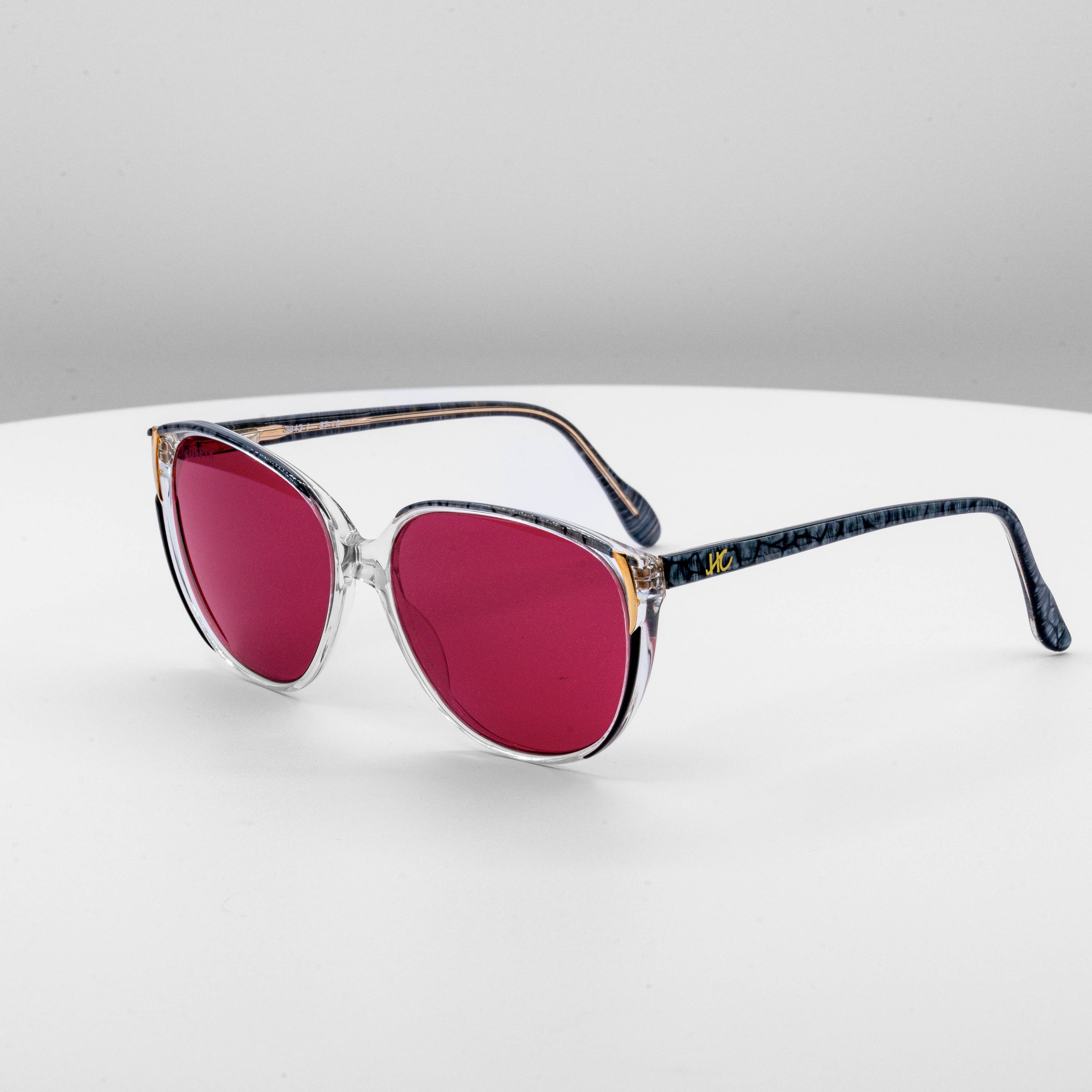 Rose Colored Glasses #082