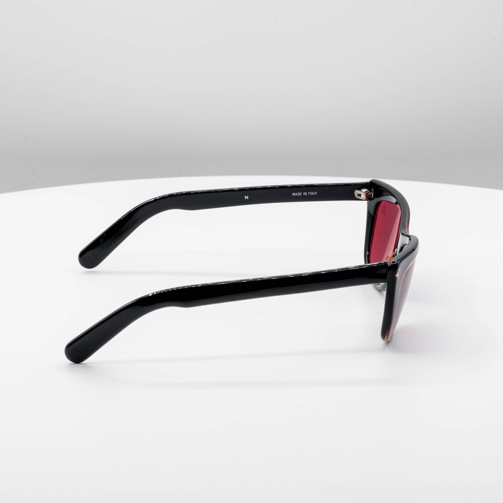 Rose Colored Glasses #010