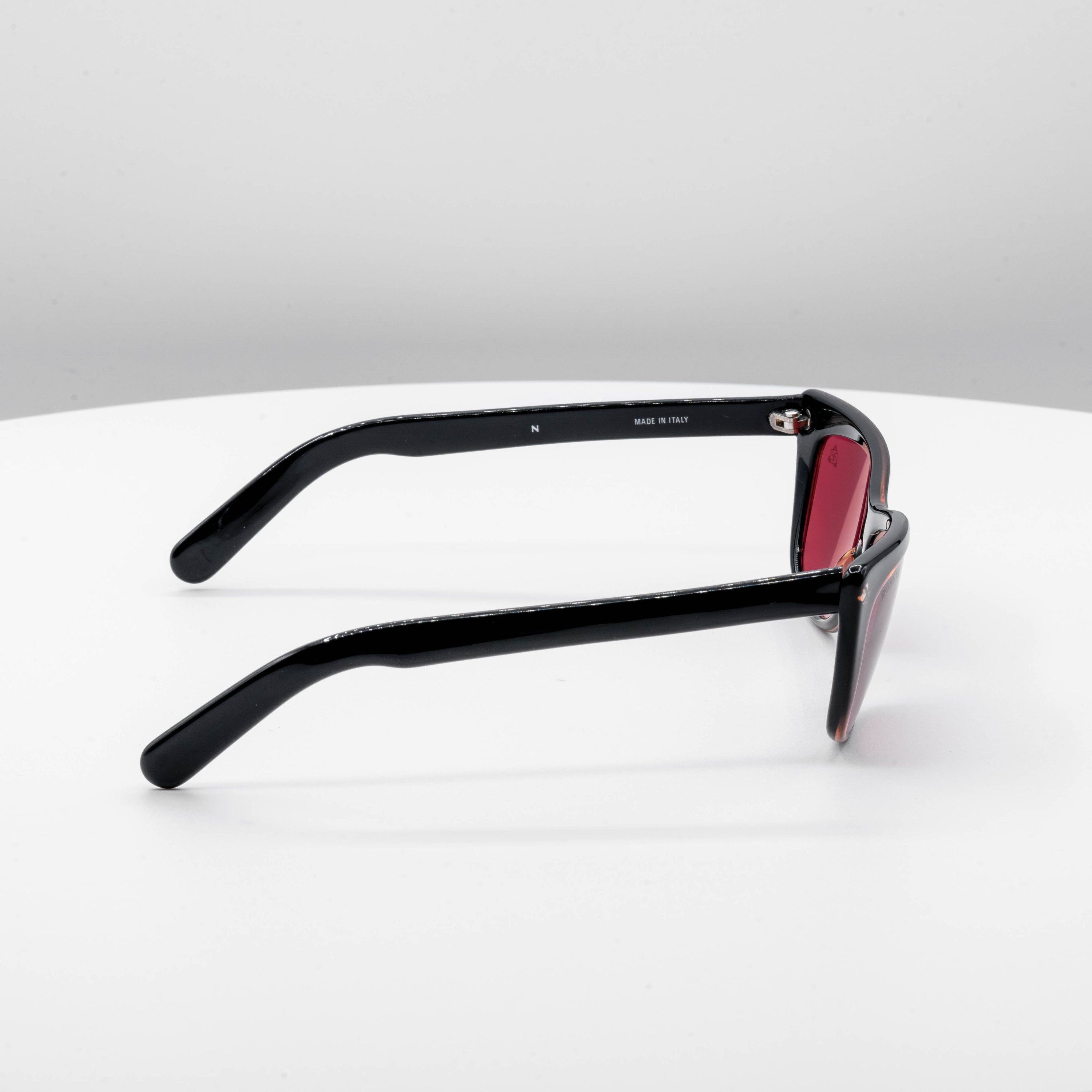 Rose Colored Glasses #010