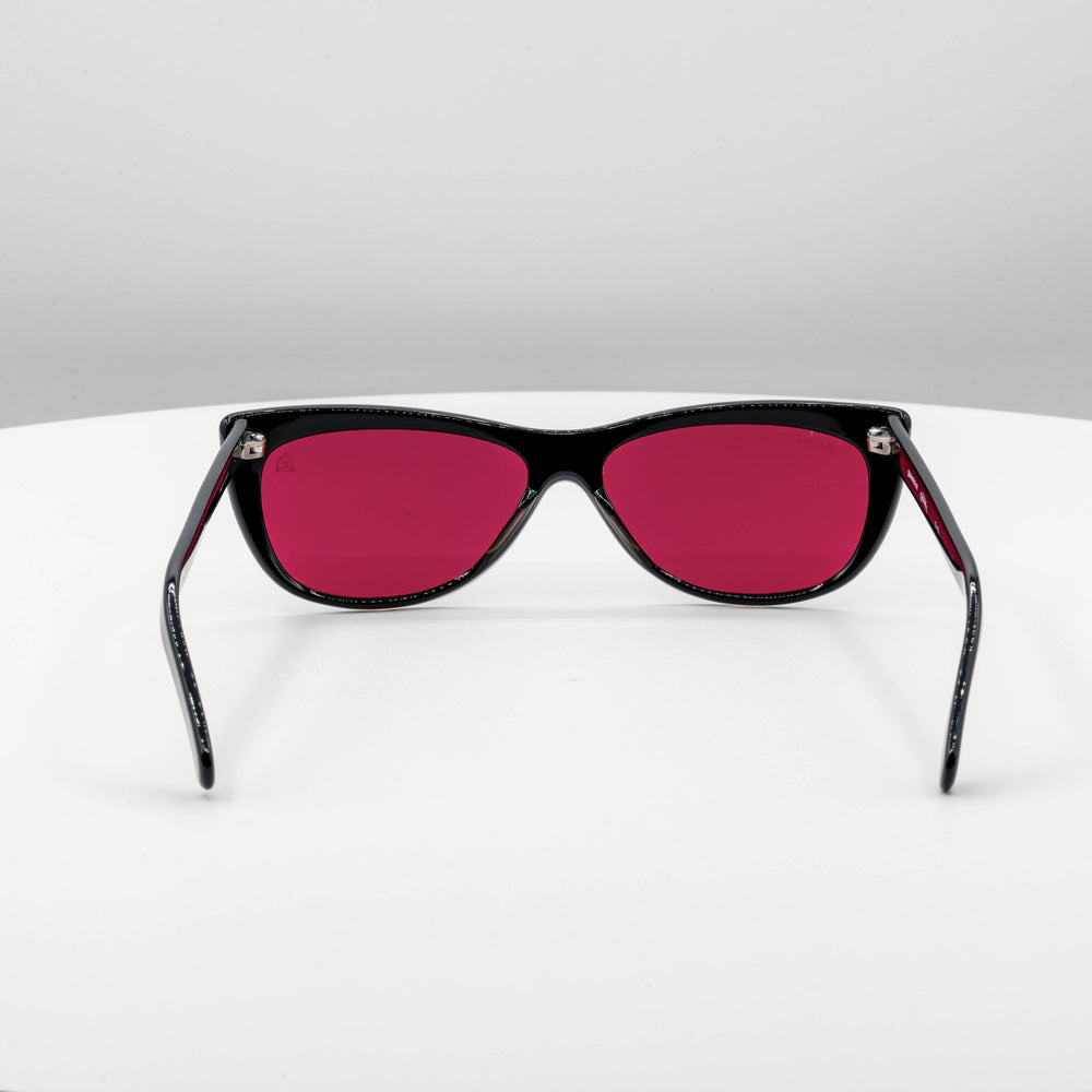 Rose Colored Glasses #010