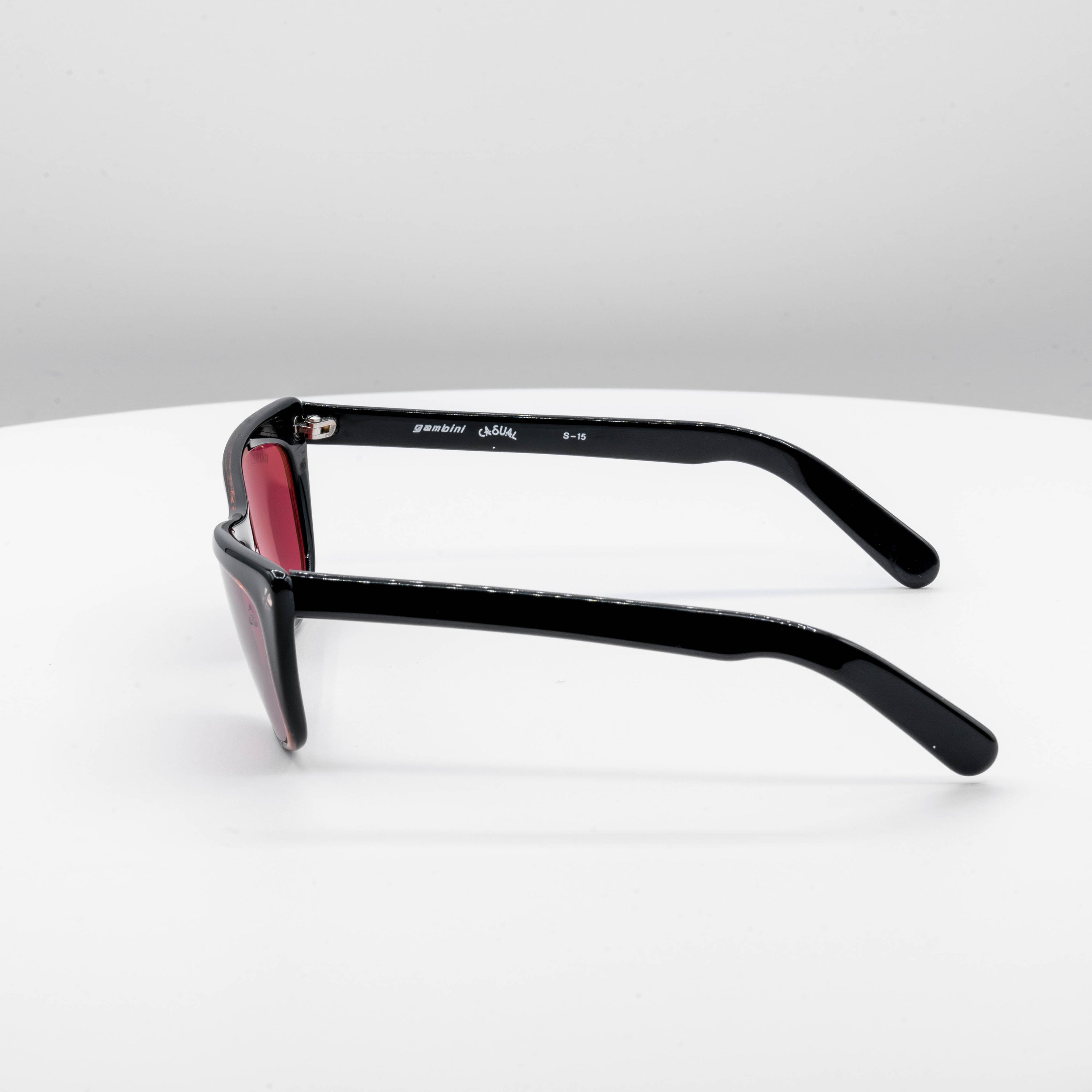 Rose Colored Glasses #010