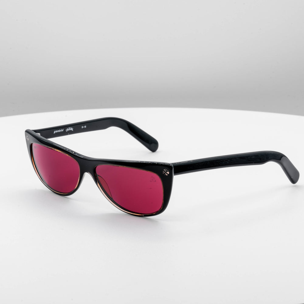 Rose Colored Glasses #010