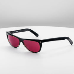 Image of Rose Colored Glasses #010