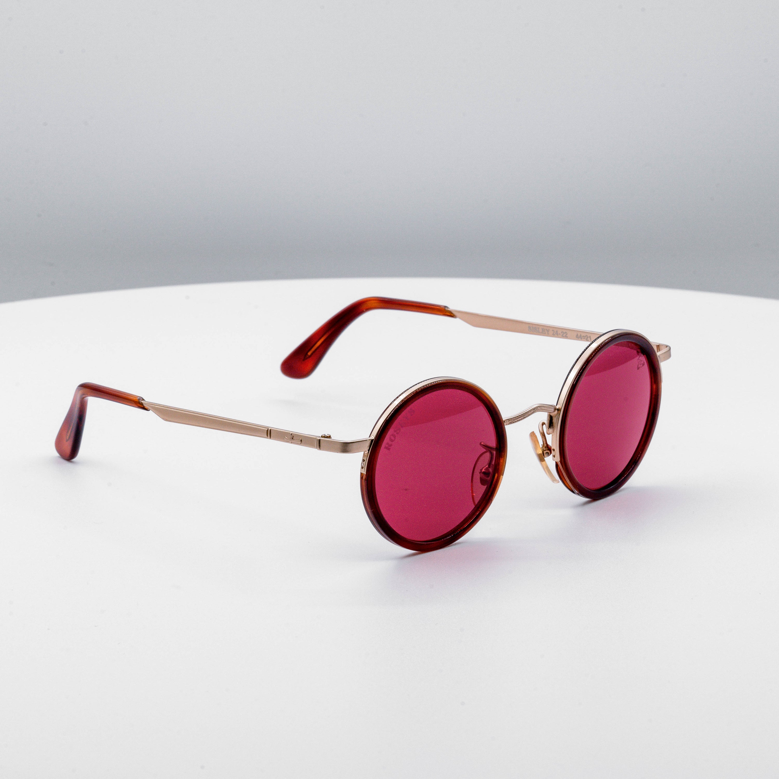 Rose Colored Glasses #098