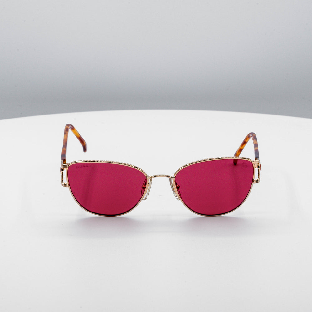Rose Colored Glasses #099