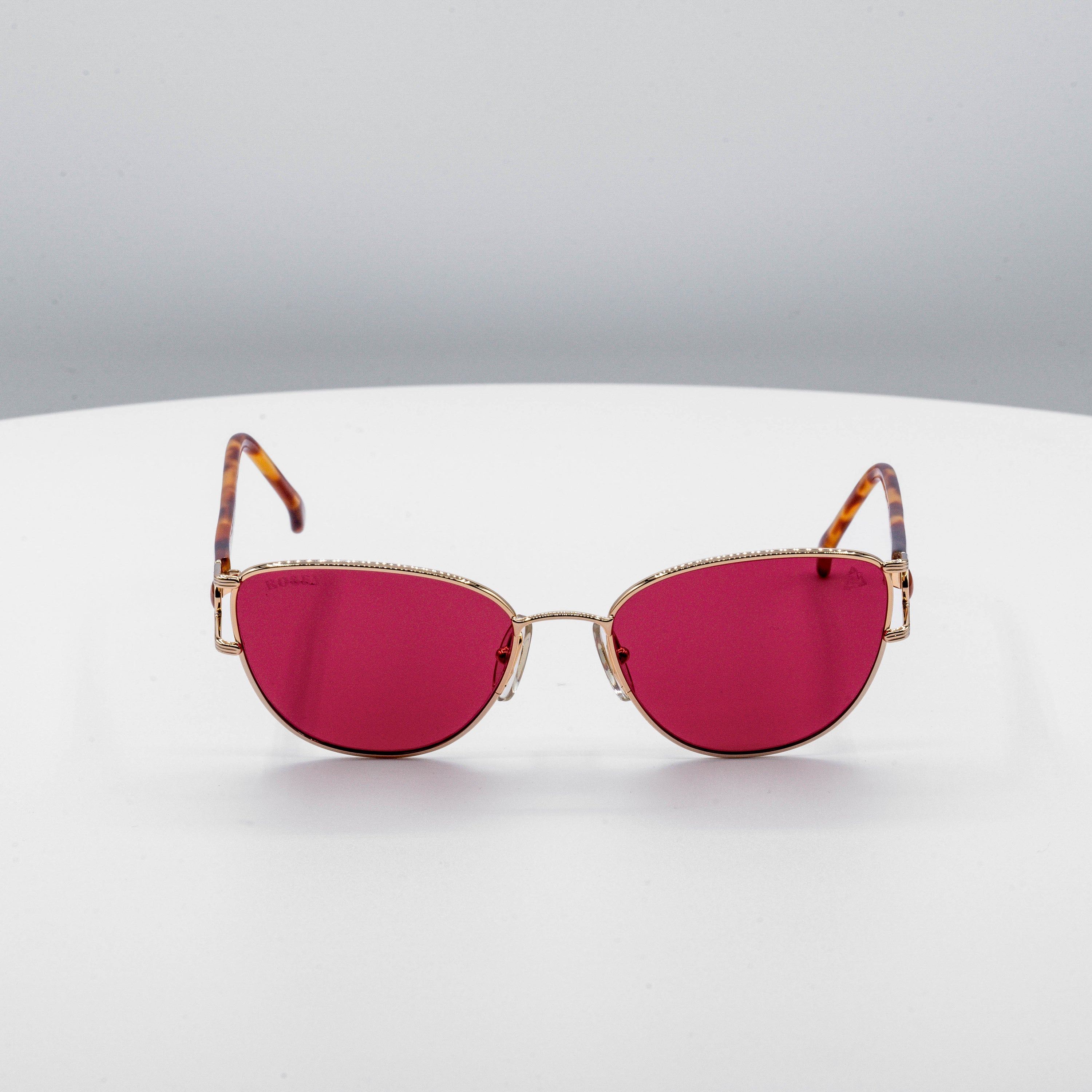 Rose Colored Glasses #099