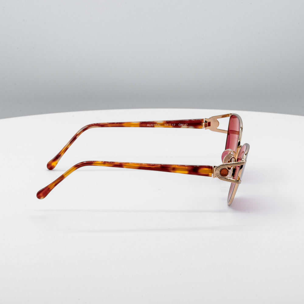 Rose Colored Glasses #099