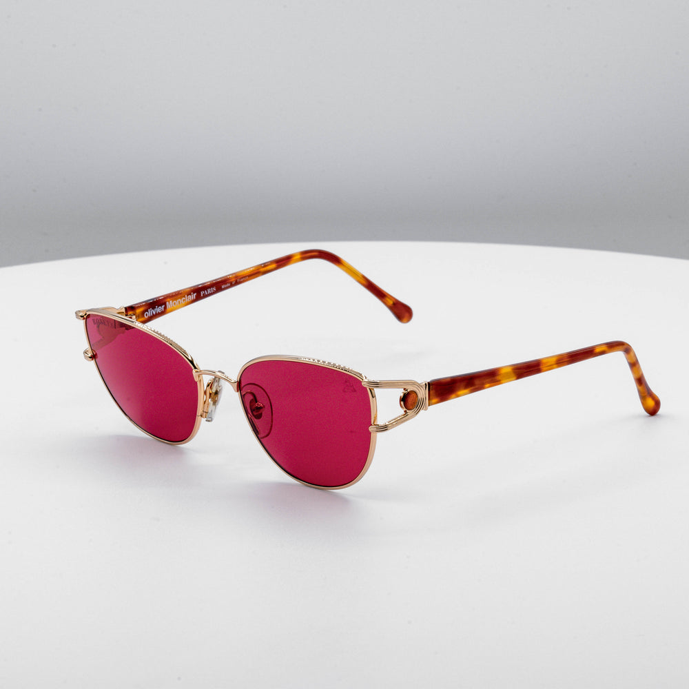 Rose Colored Glasses #099
