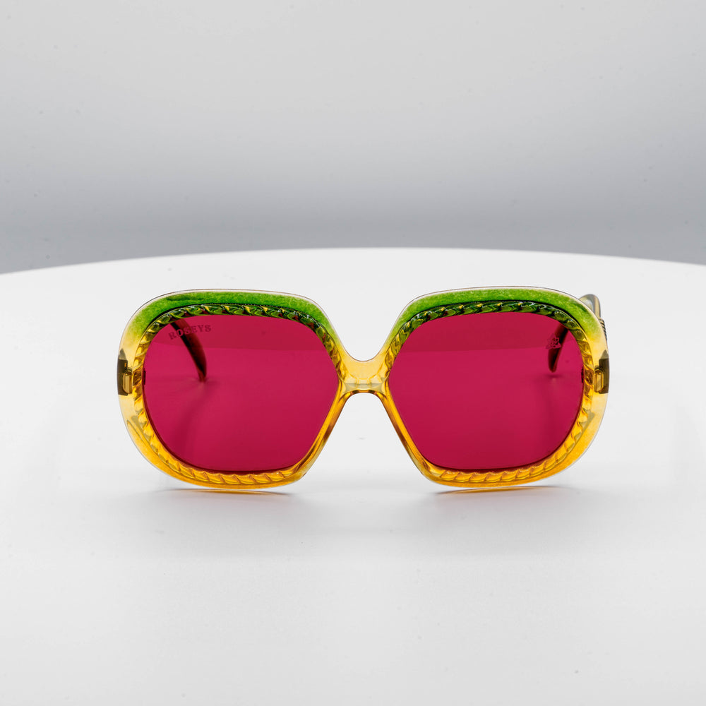 Rose Colored Glasses #013