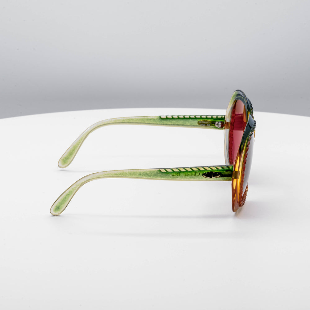 Rose Colored Glasses #013