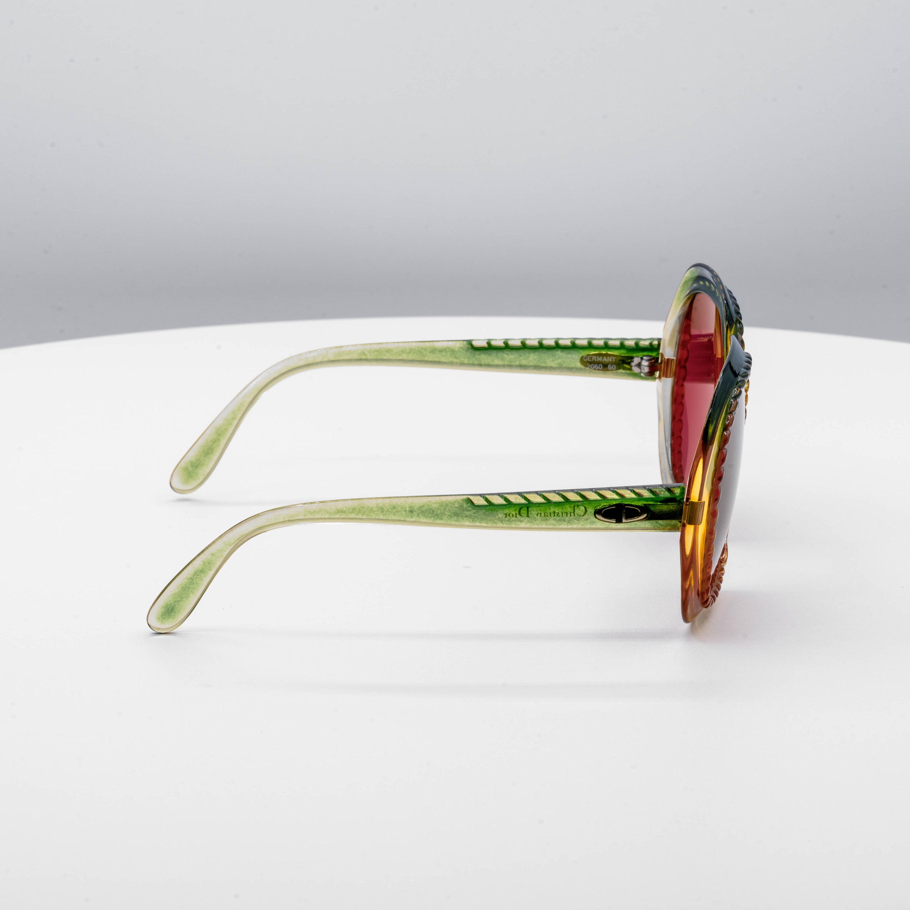 Rose Colored Glasses #013