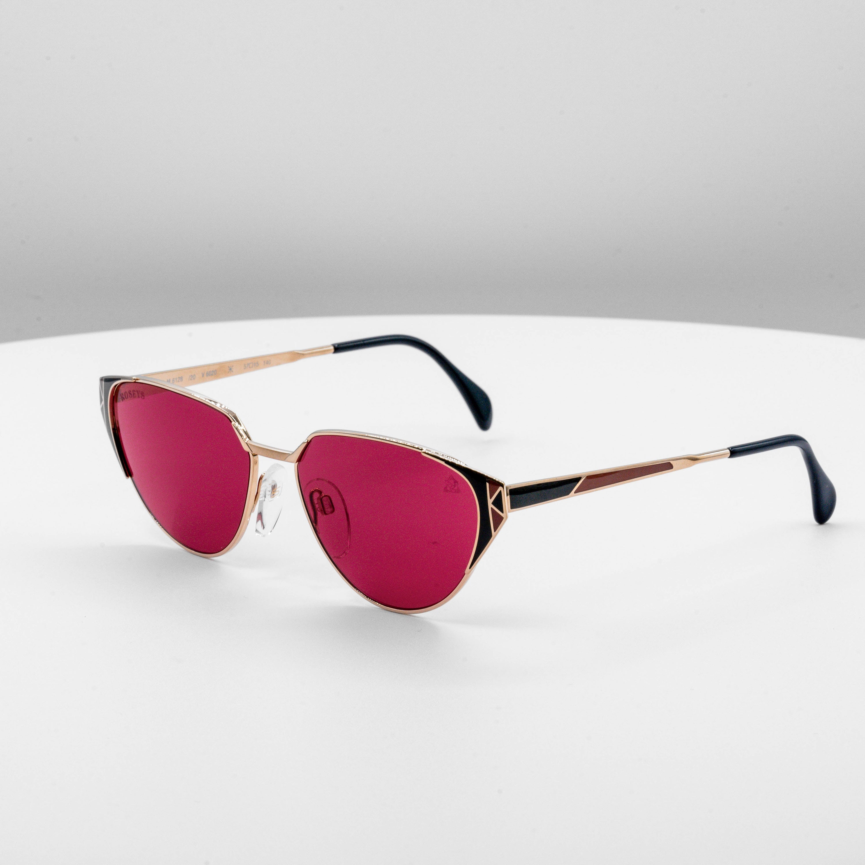 Rose Colored Glasses #080
