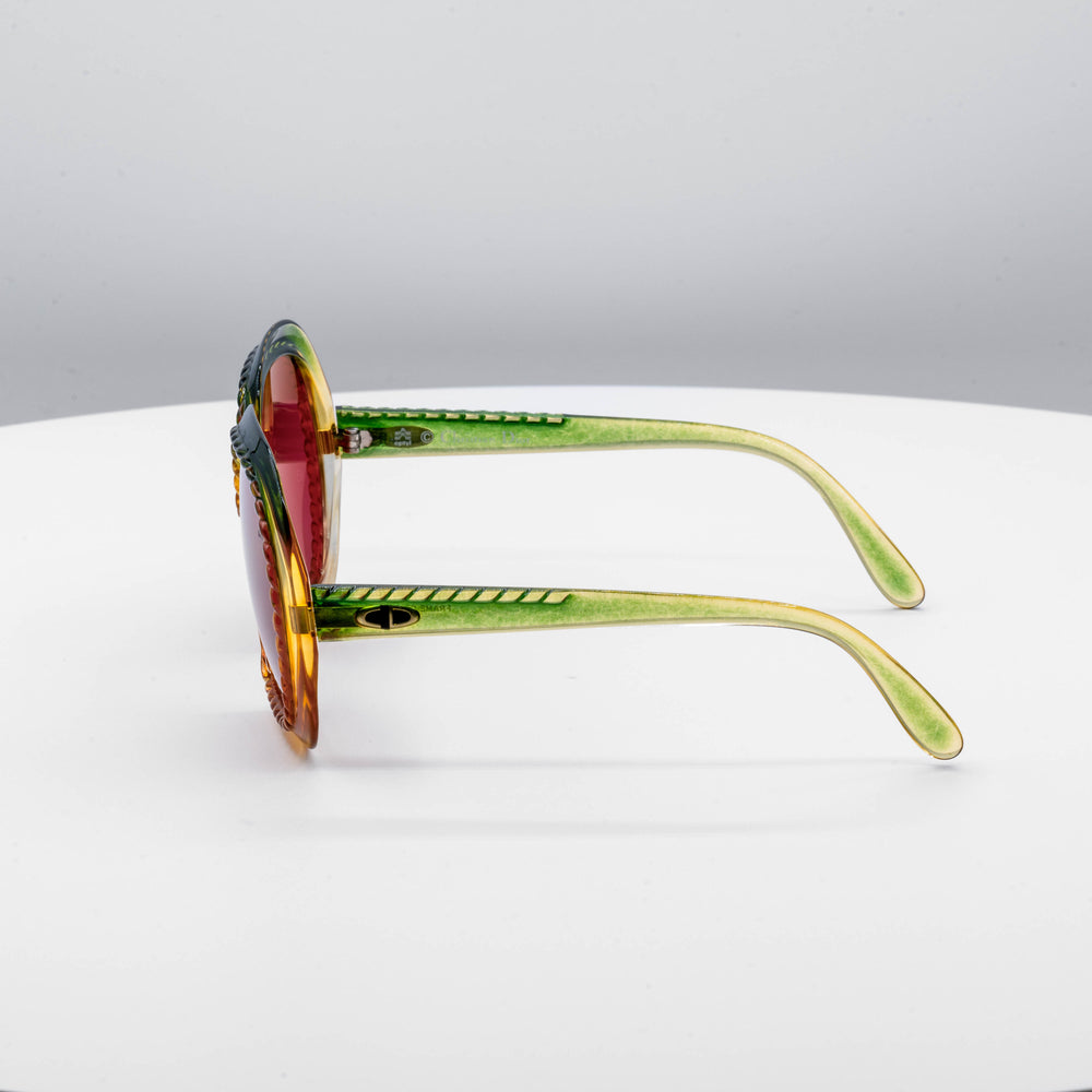 Rose Colored Glasses #013