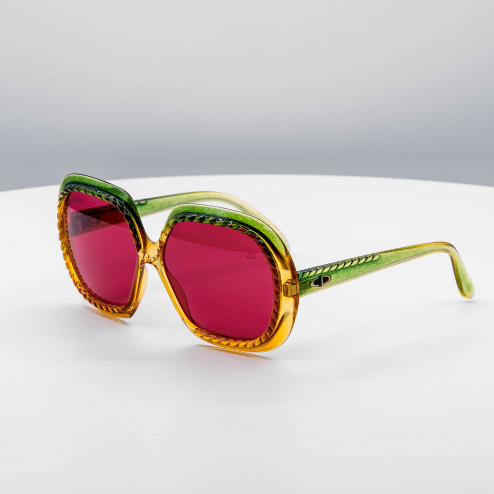 Rose Colored Glasses #013