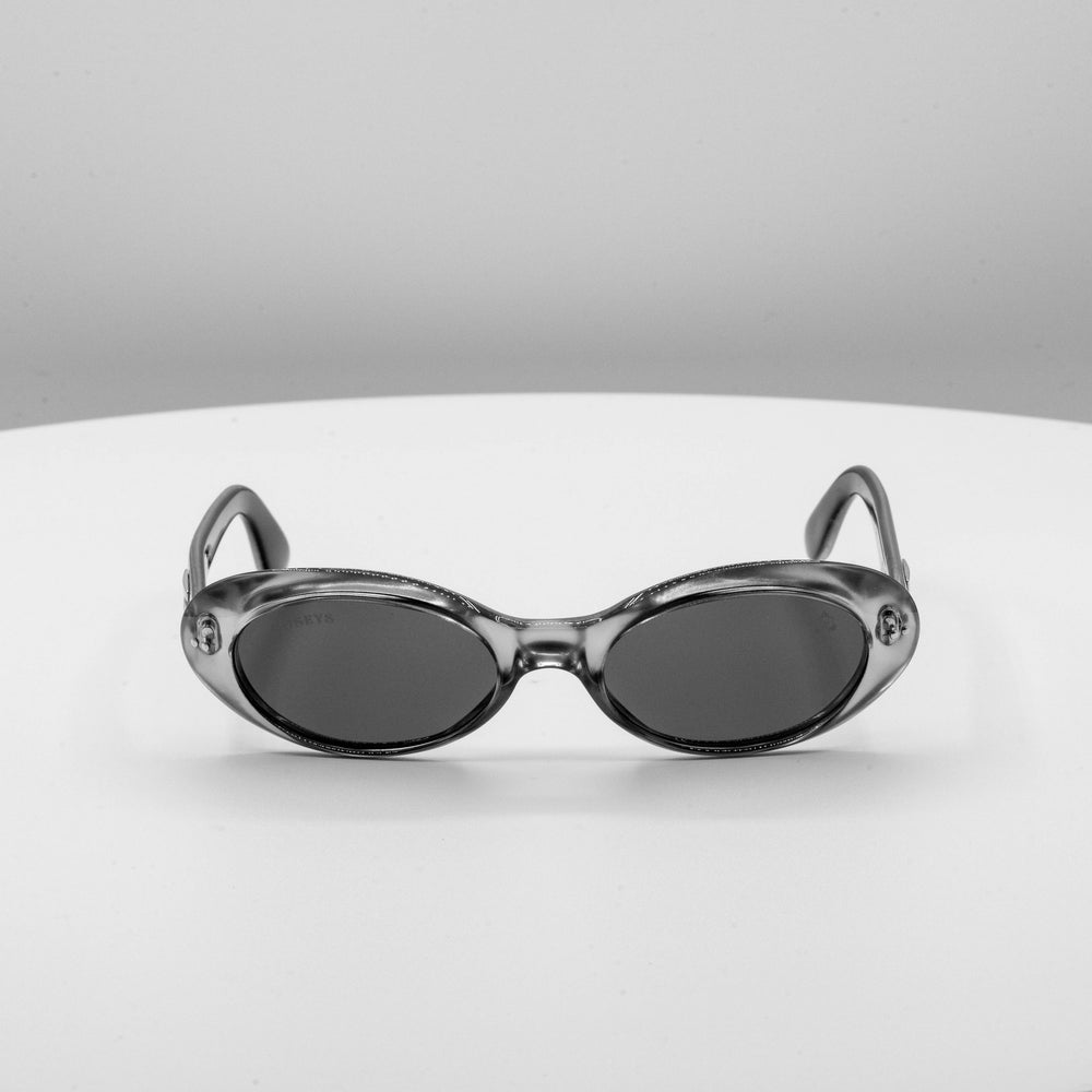 Rose Colored Glasses #006