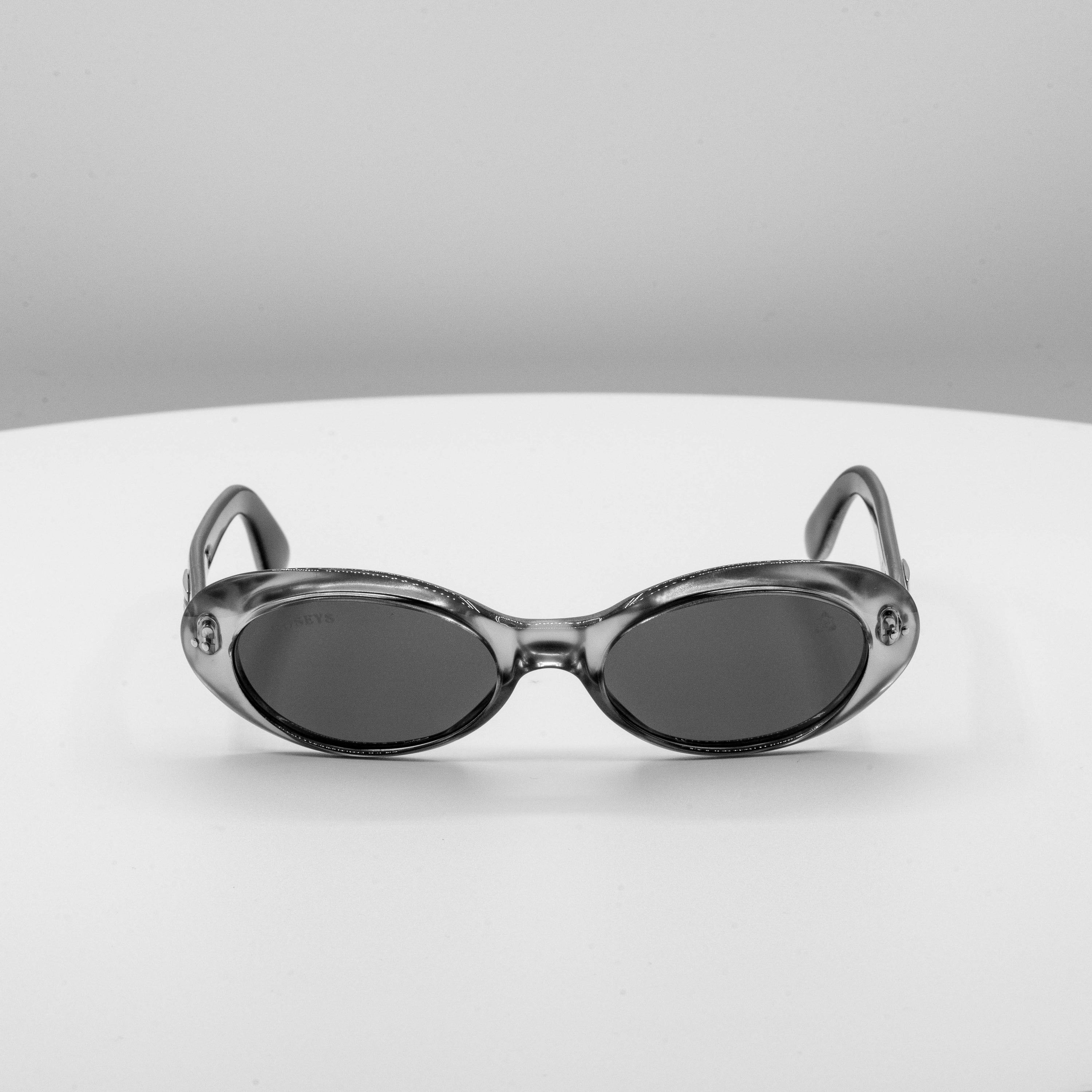 Rose Colored Glasses #006