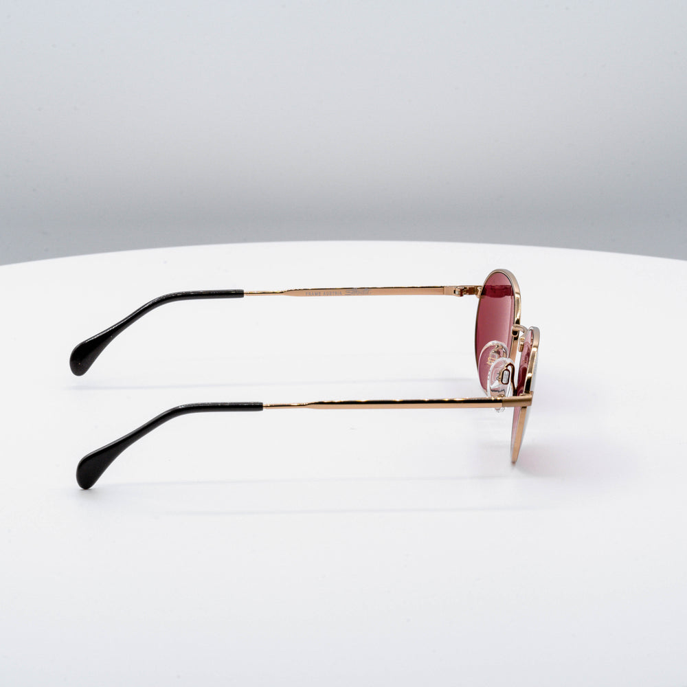 Rose Colored Glasses #017