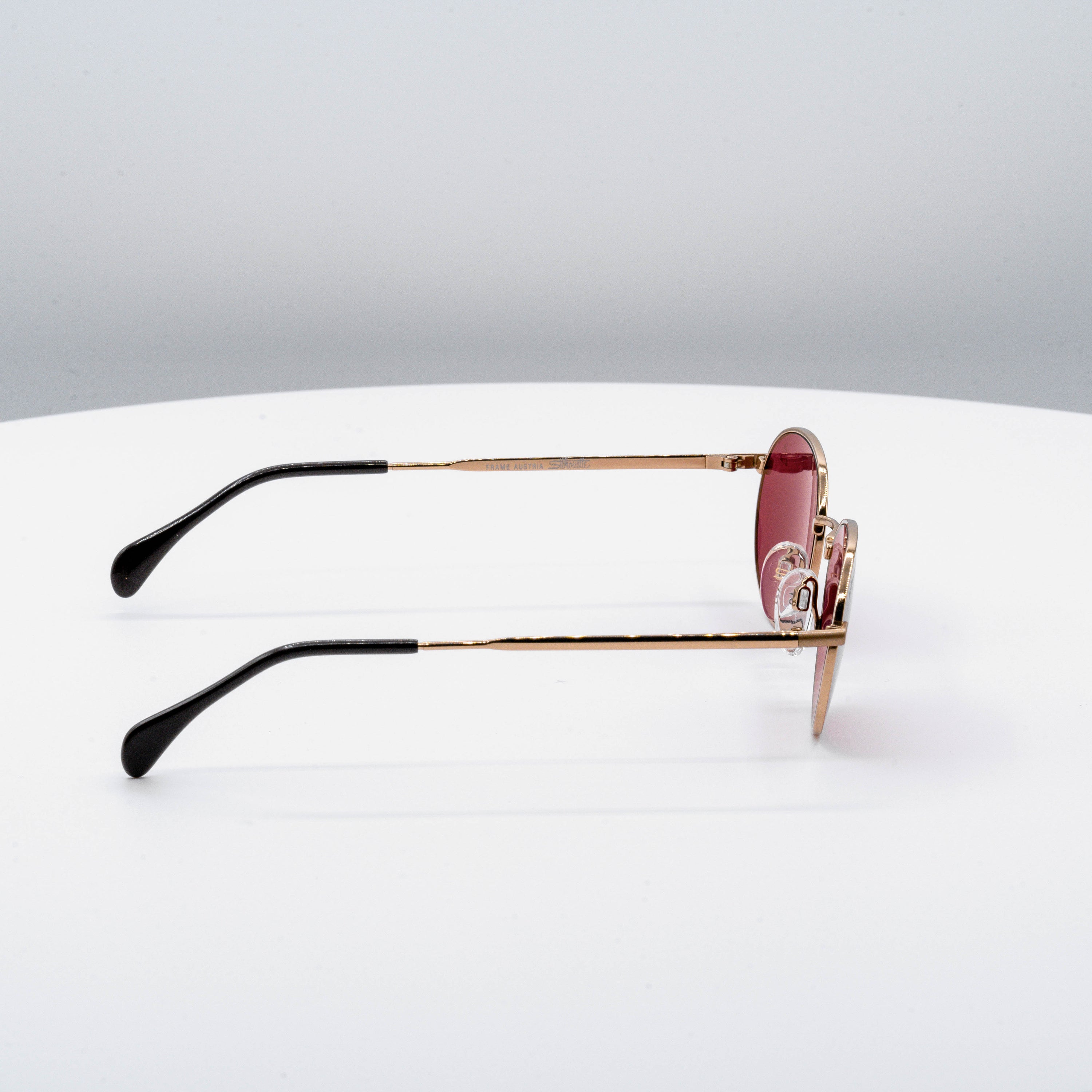 Rose Colored Glasses #017