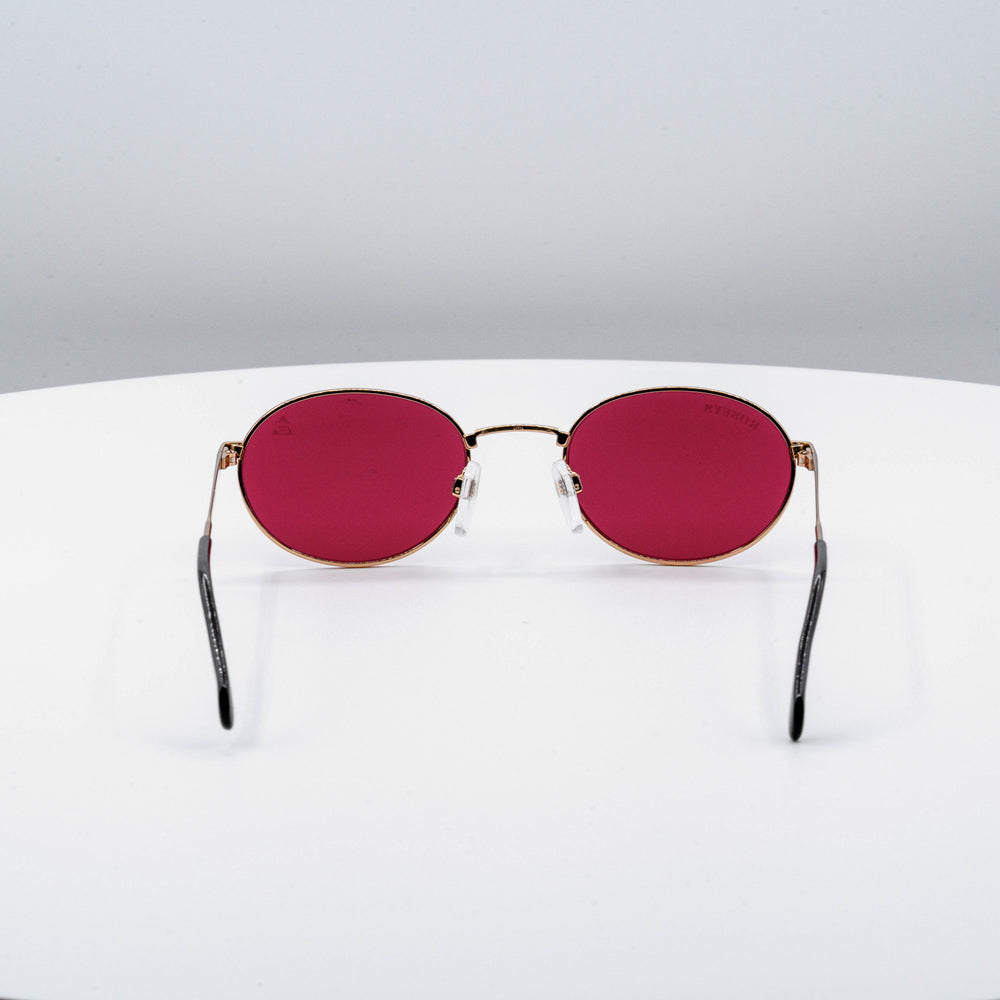 Rose Colored Glasses #017