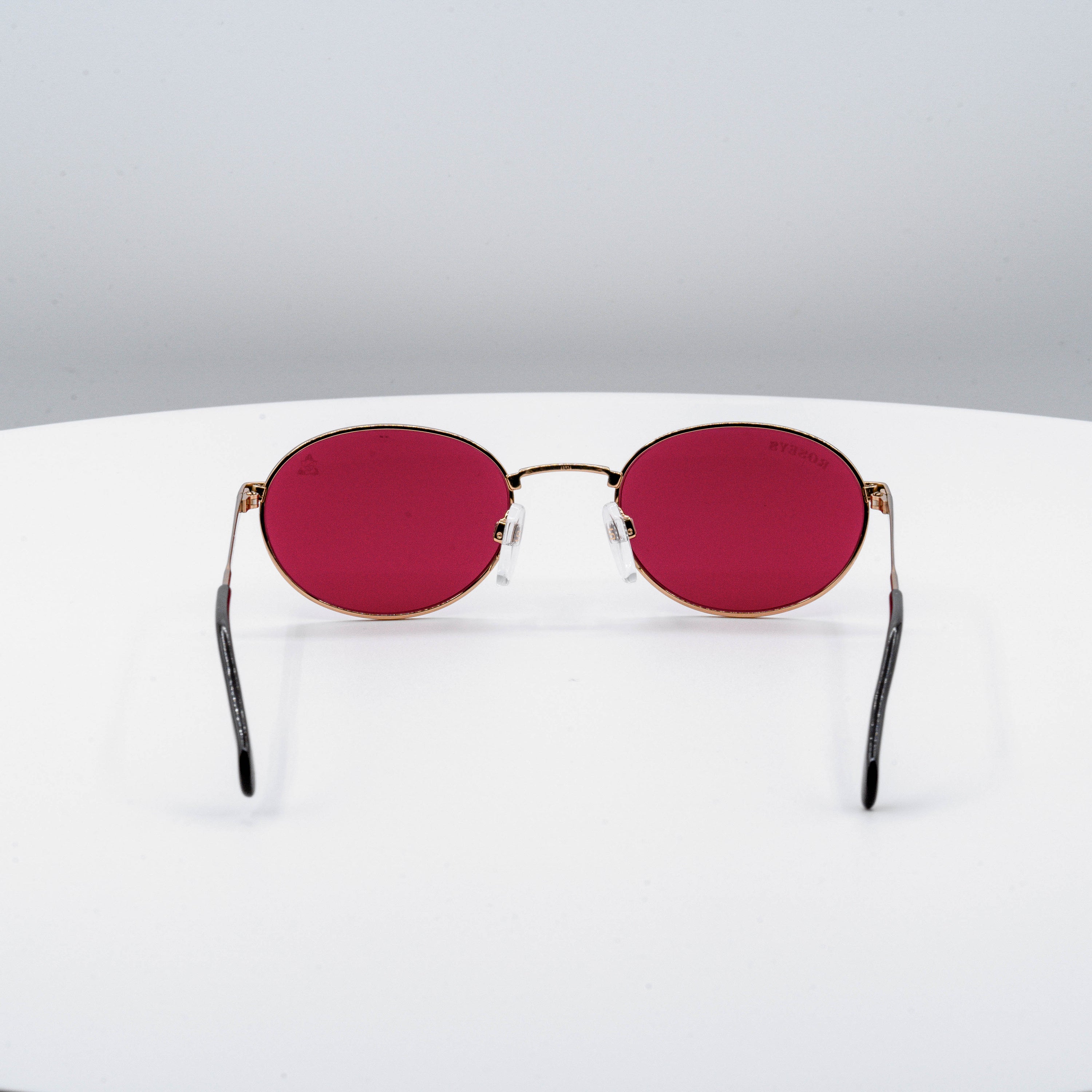 Rose Colored Glasses #017