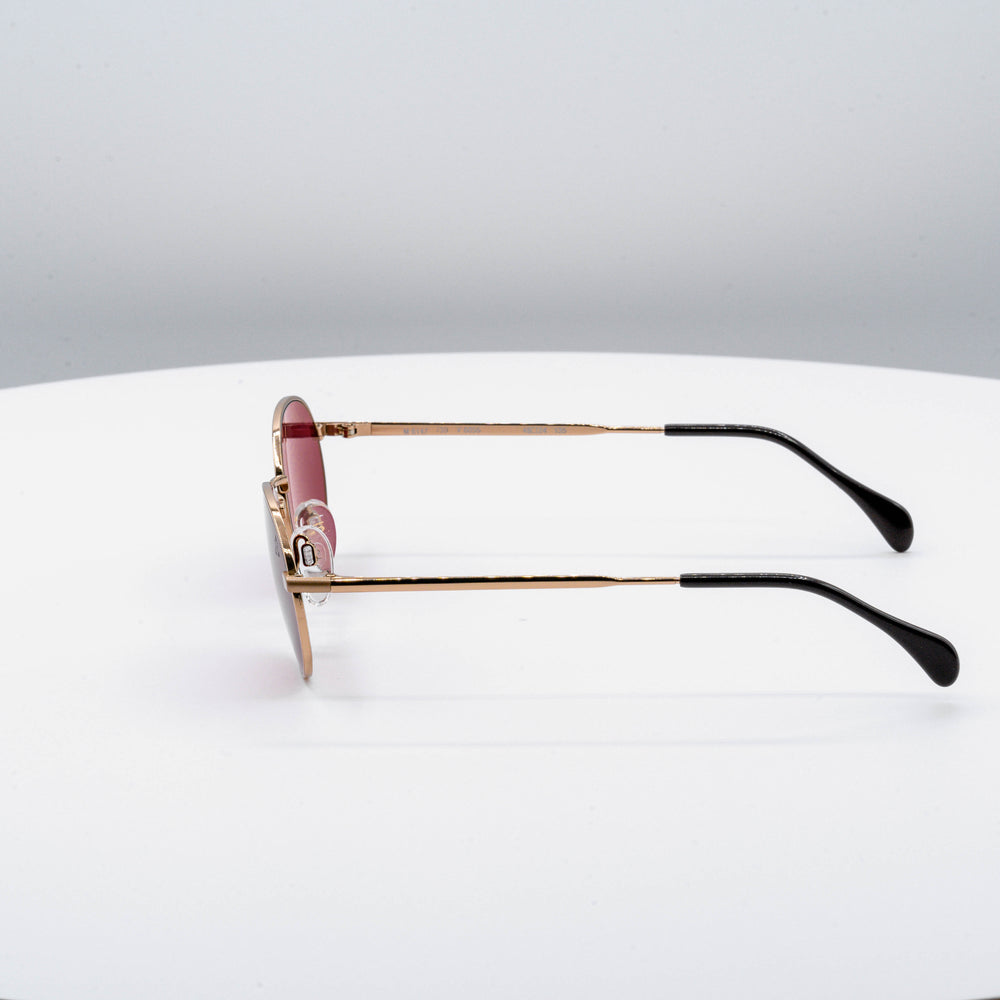 Rose Colored Glasses #017